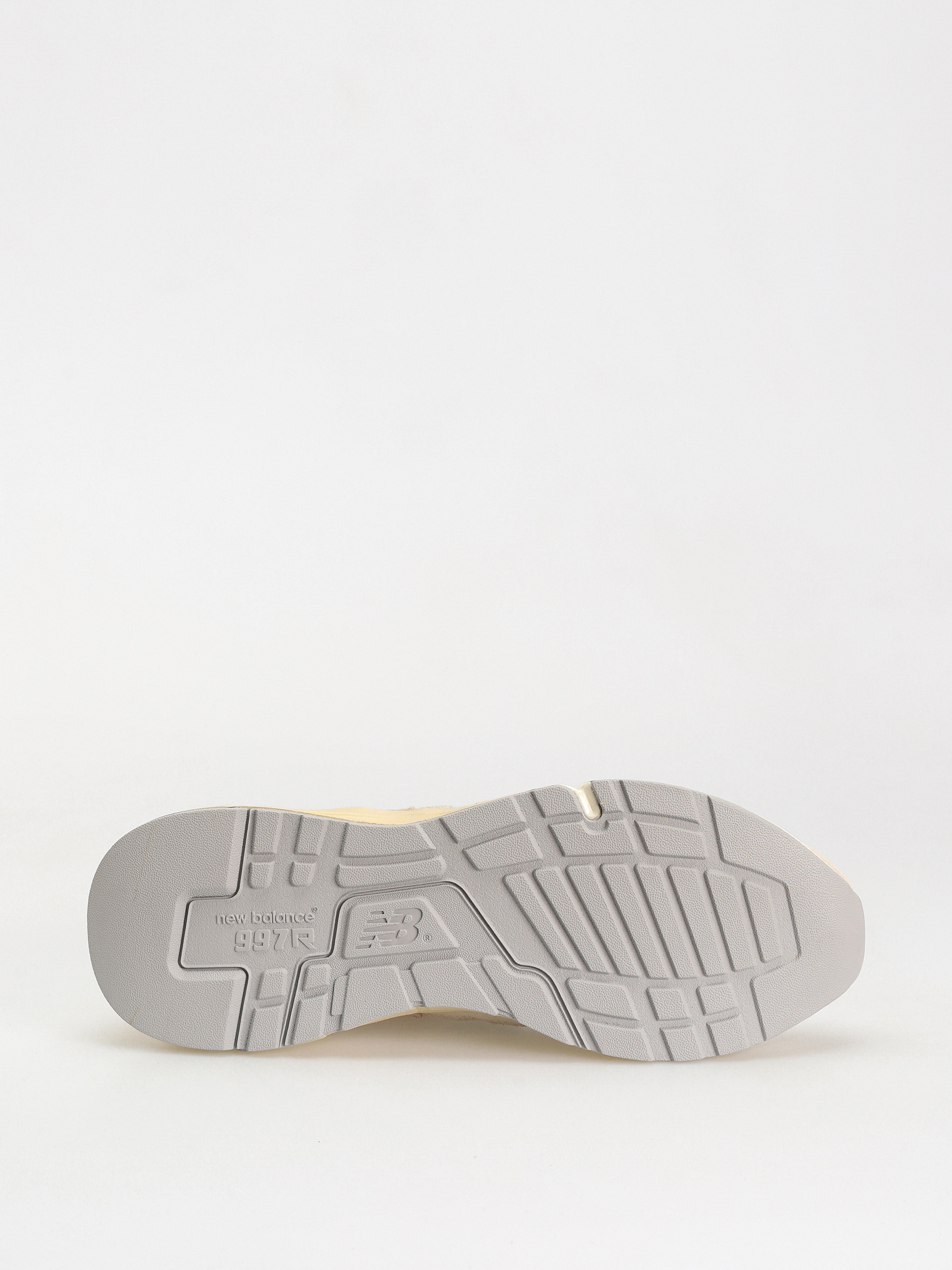 Boty New Balance 997 (driftwood)