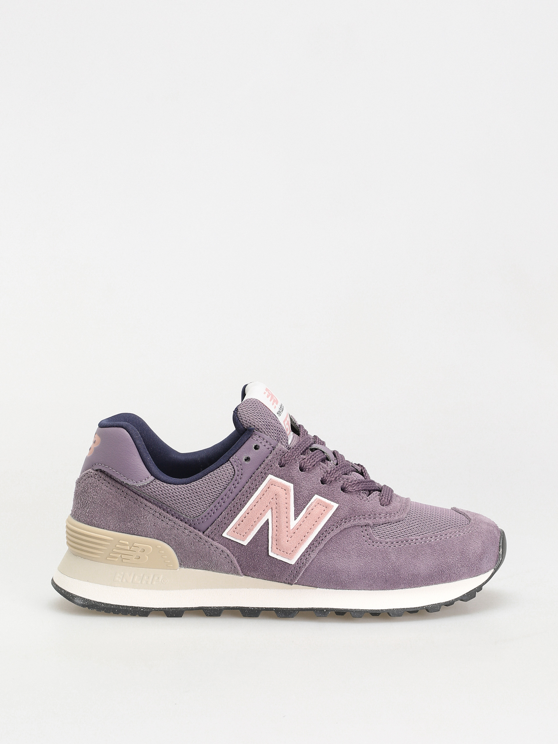 New balance wl574 light porcelain blue best sale