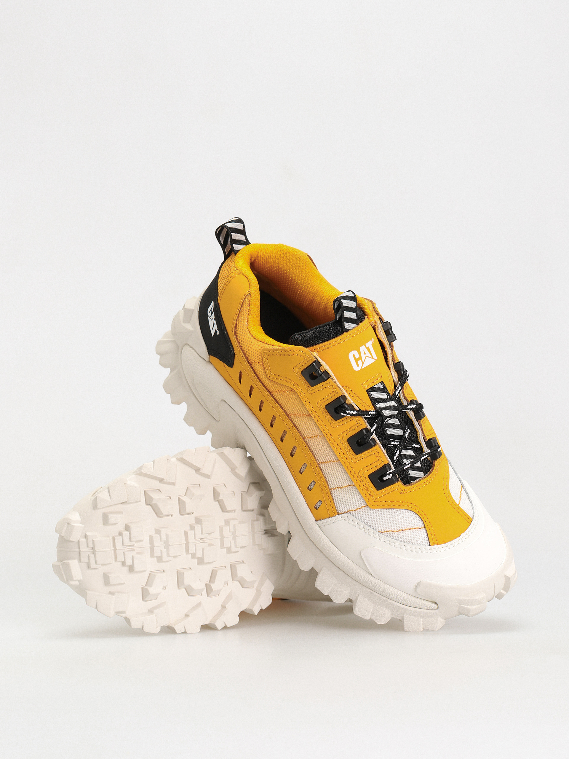 Boty Caterpillar Intruder (citrus)