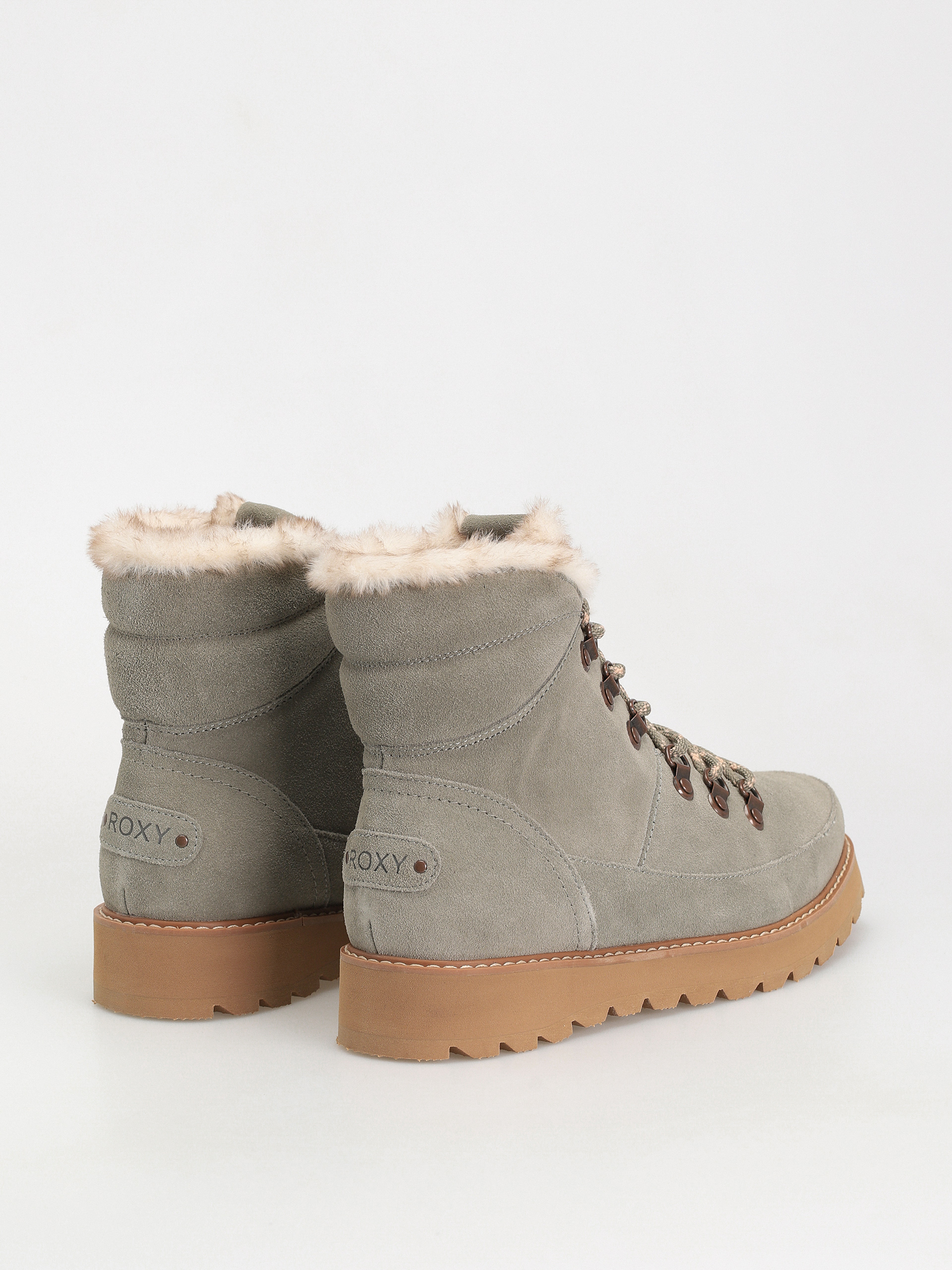 Boty Roxy Sadie II Wmn (olive)