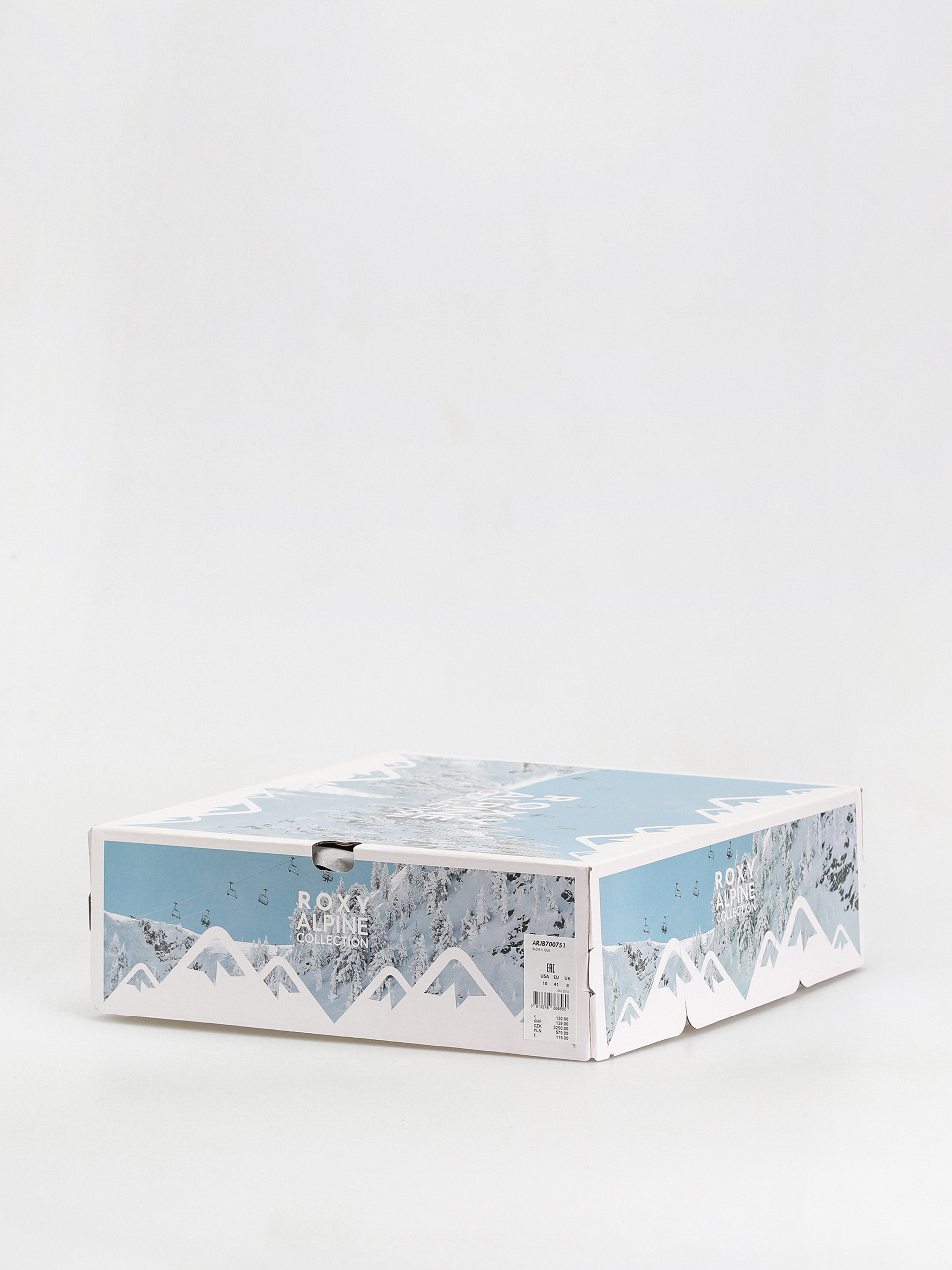 Boty Roxy Sadie II Wmn (olive)