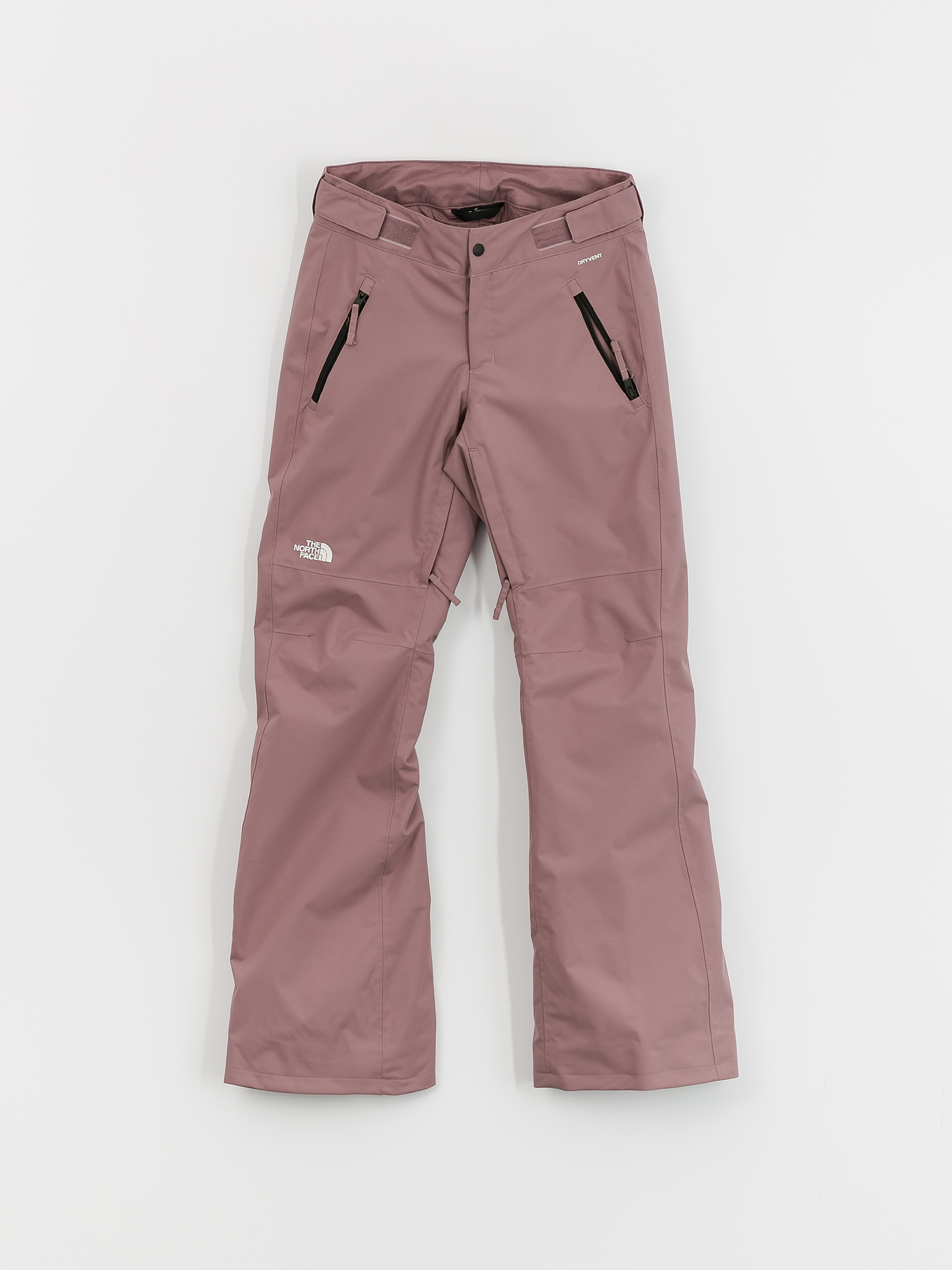 Dámské Snowboardové kalhoty The North Face Aboutaday (fawn grey)