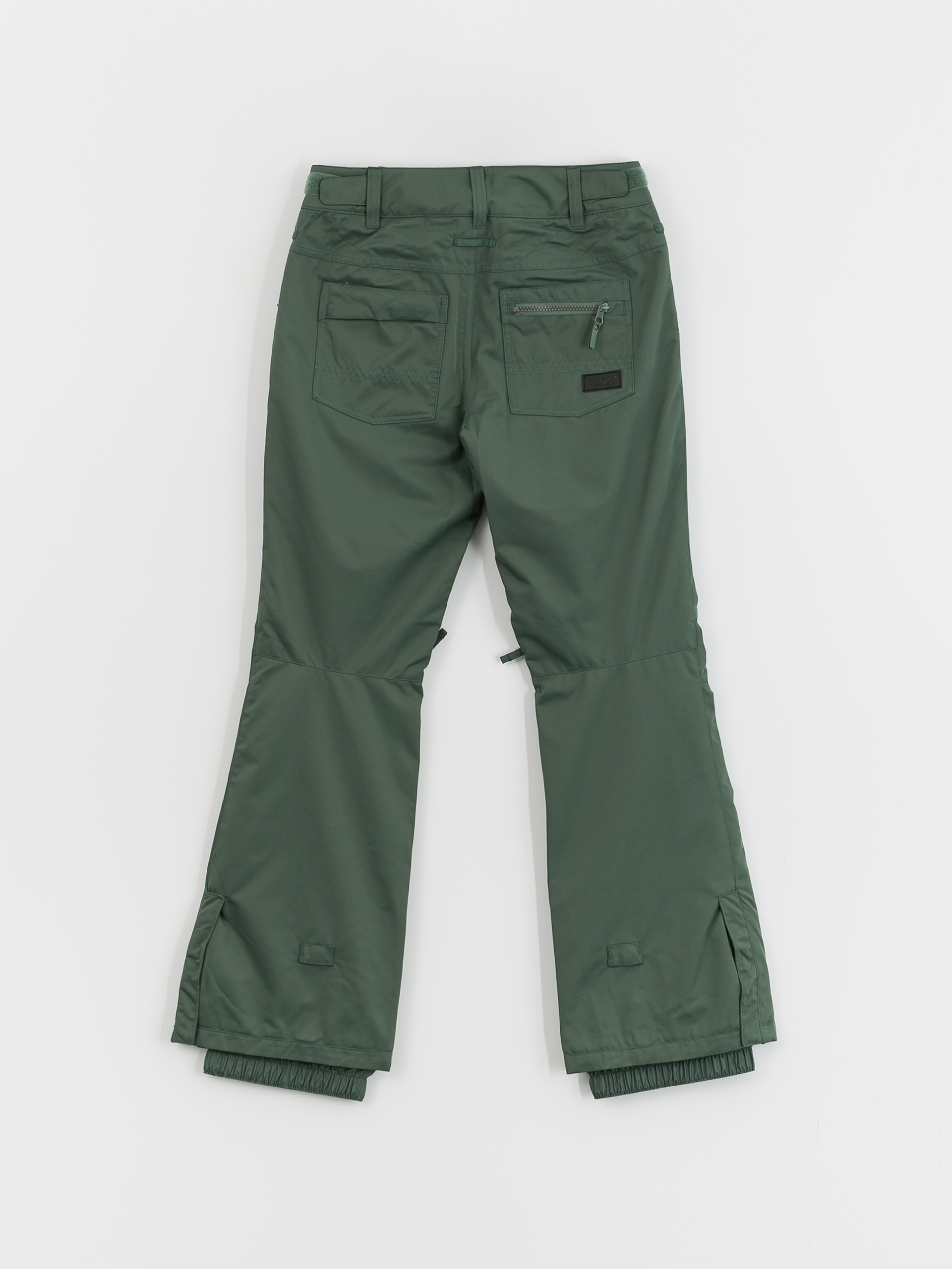 Dámské Snowboardové kalhoty Roxy Nadia (dark forest)