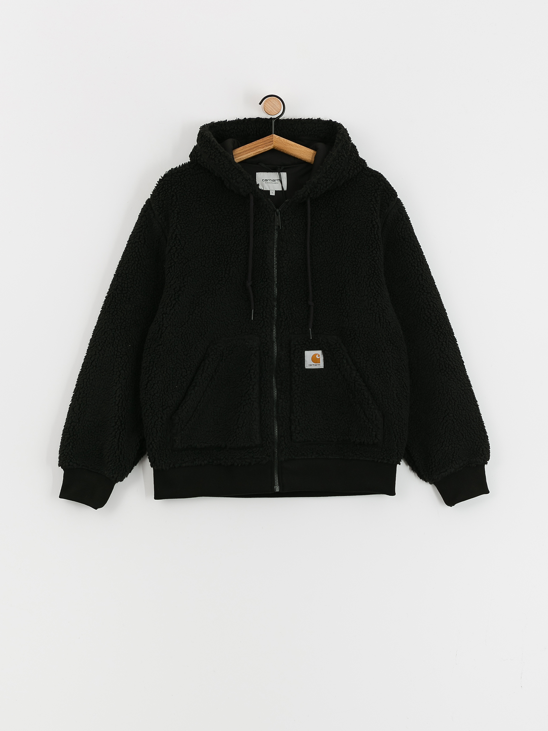 Bunda Carhartt WIP OG Active Liner (black)