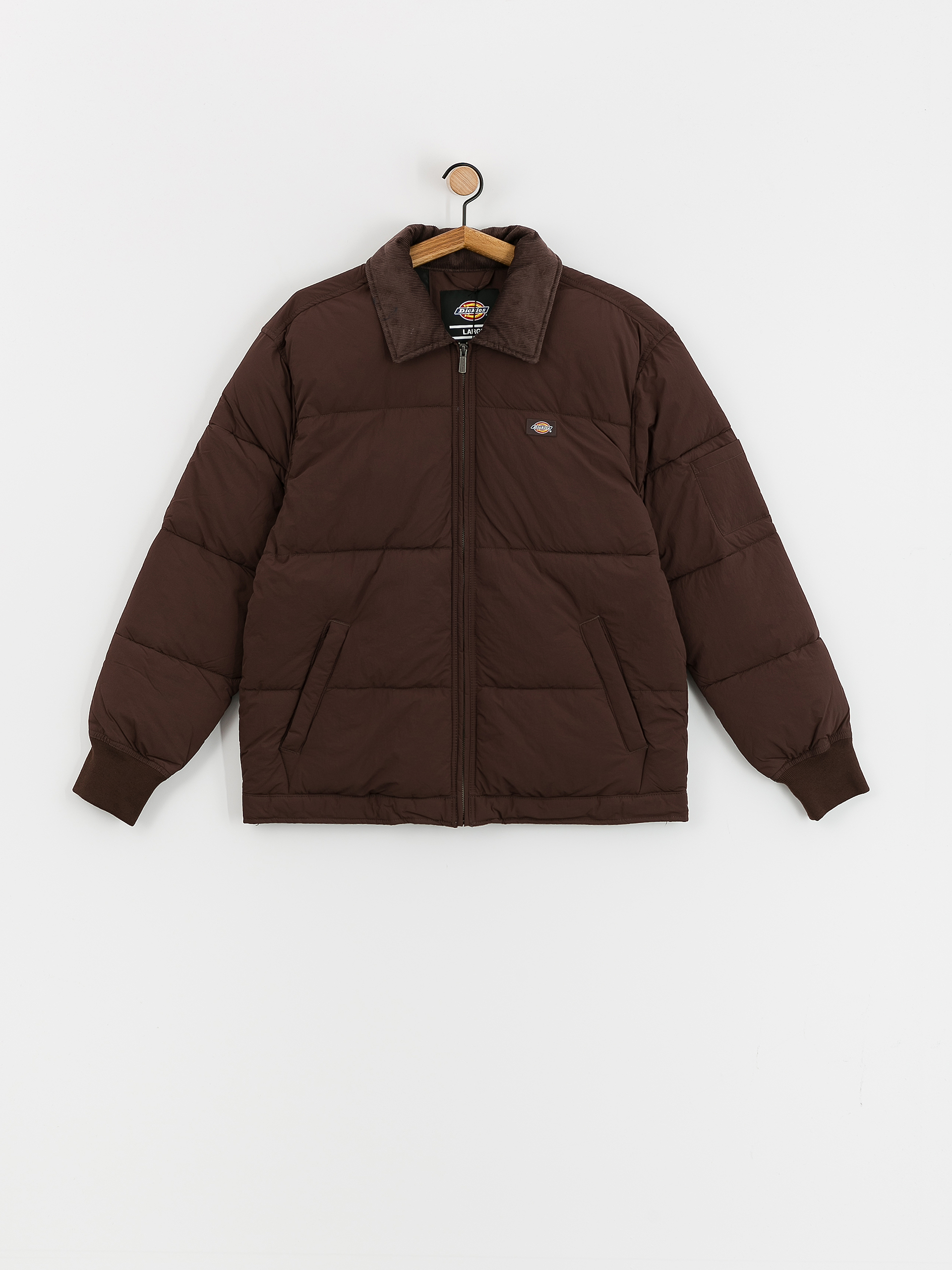 Bunda Dickies Eisenhower Puffer (java)