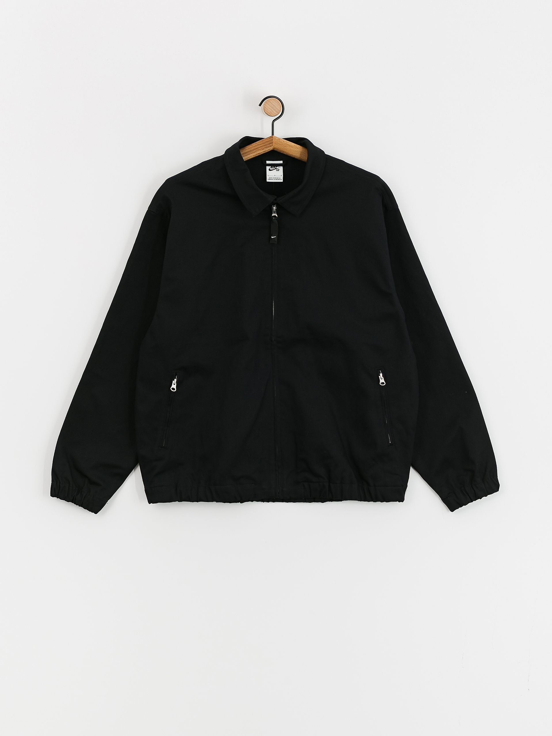 Bunda Nike SB Twill Premium (black)