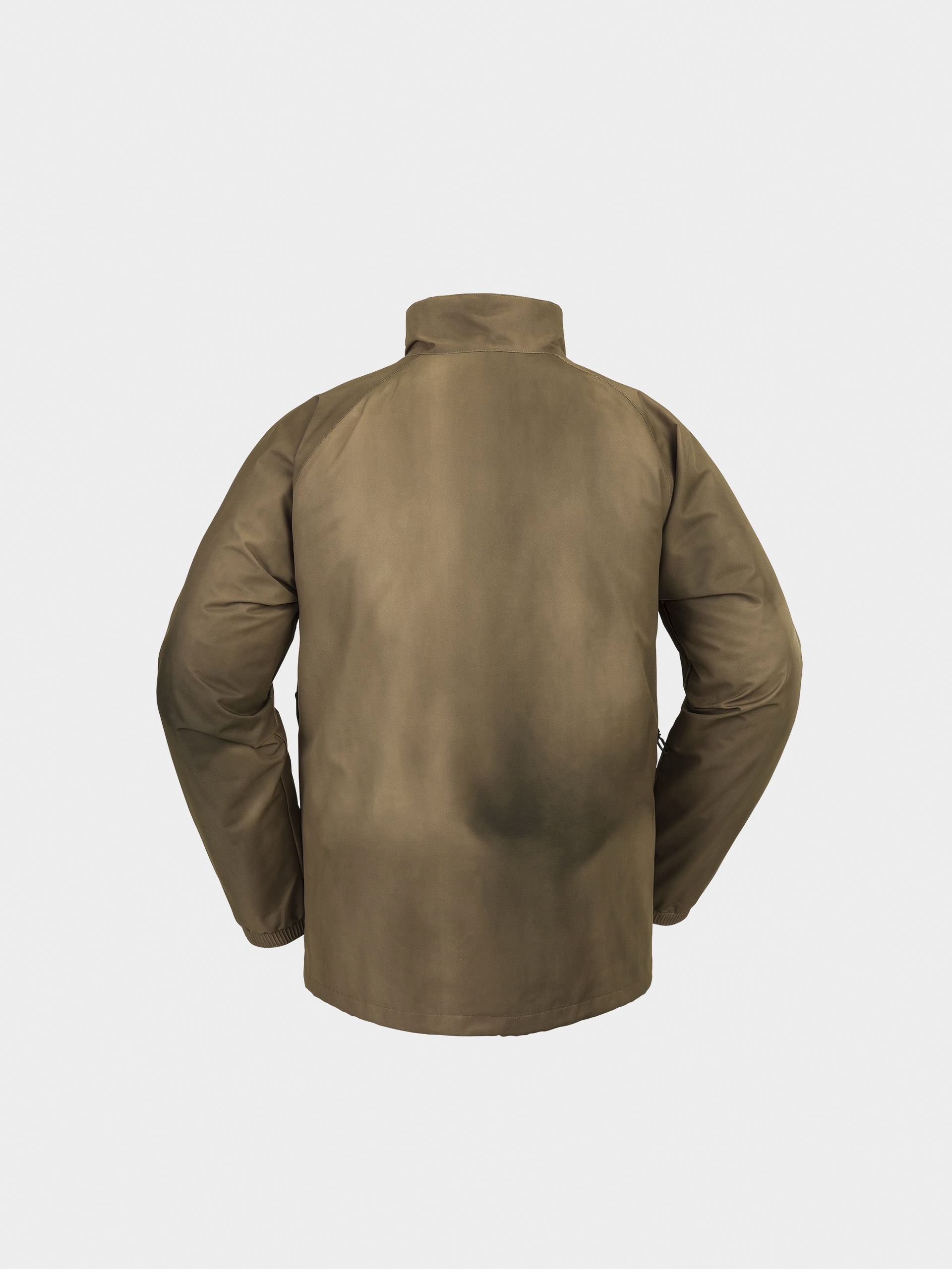 Pánská Snowboardová bunda Volcom Ravraah (water teak)