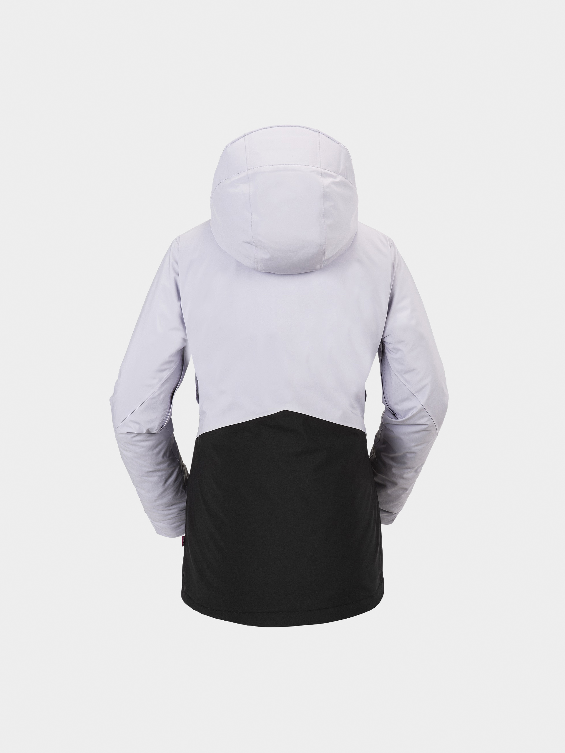 Dámská Snowboardová bunda Volcom 3D Stretch Gore (lilac ash)