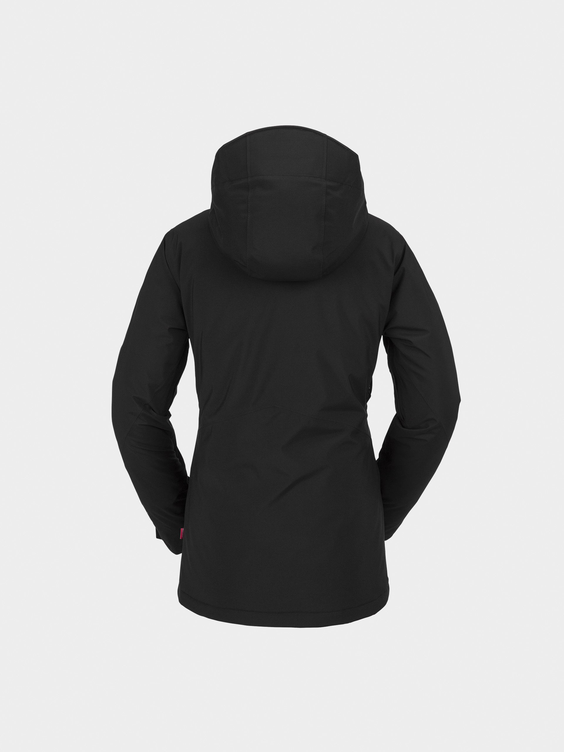 Dámská Snowboardová bunda Volcom 3D Stretch Gore (black)