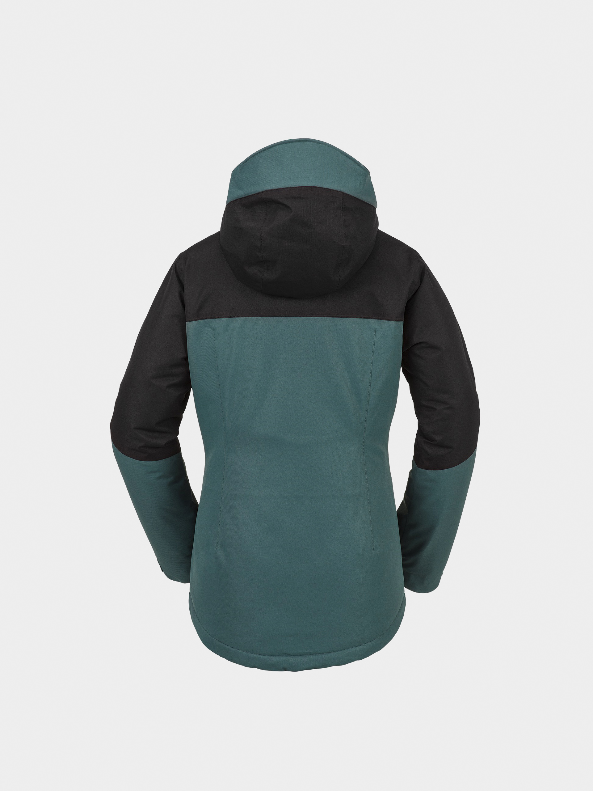 Dámská Snowboardová bunda Volcom Bolt Ins (balsam)