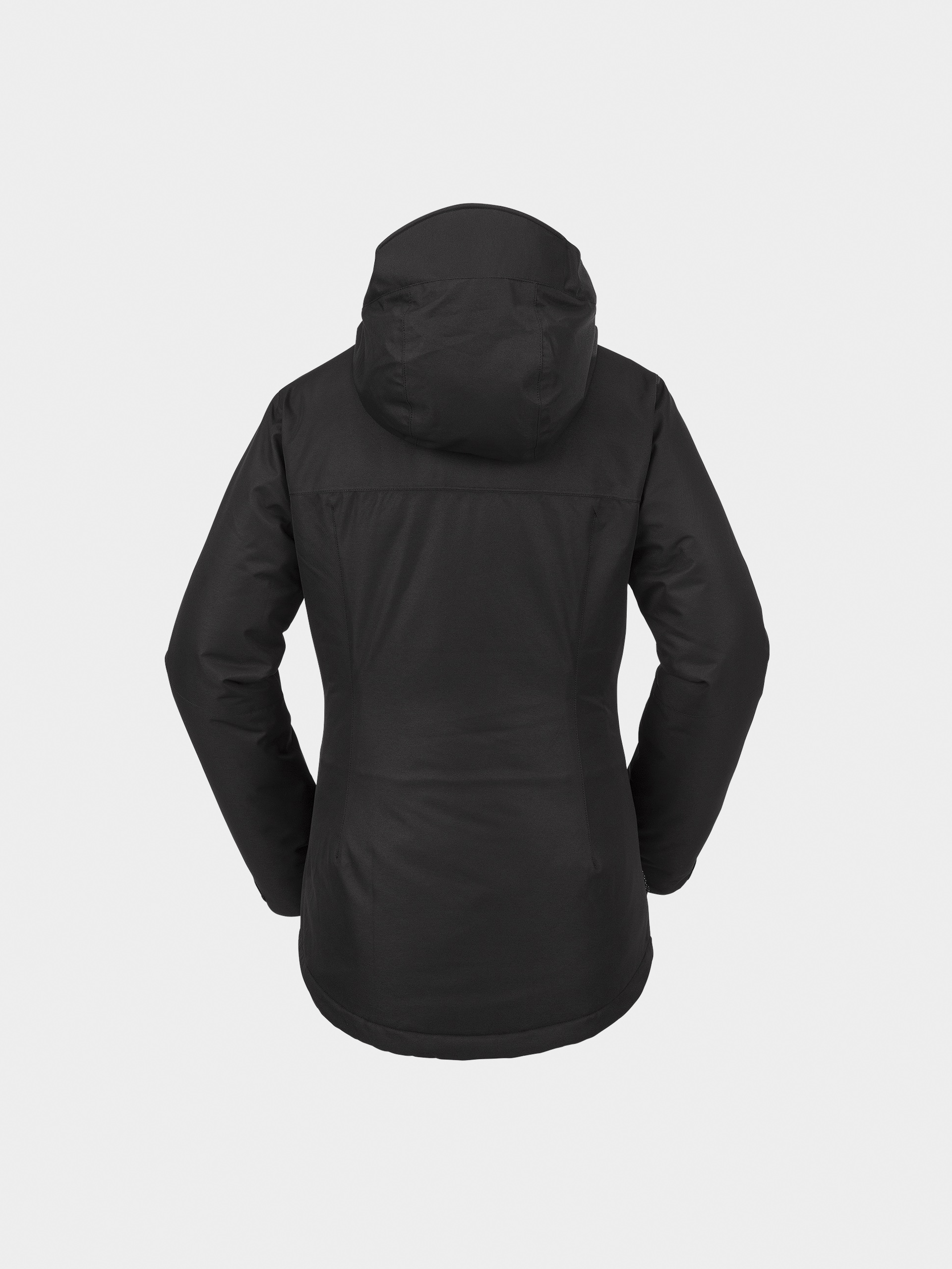 Dámská Snowboardová bunda Volcom Bolt Ins (black)
