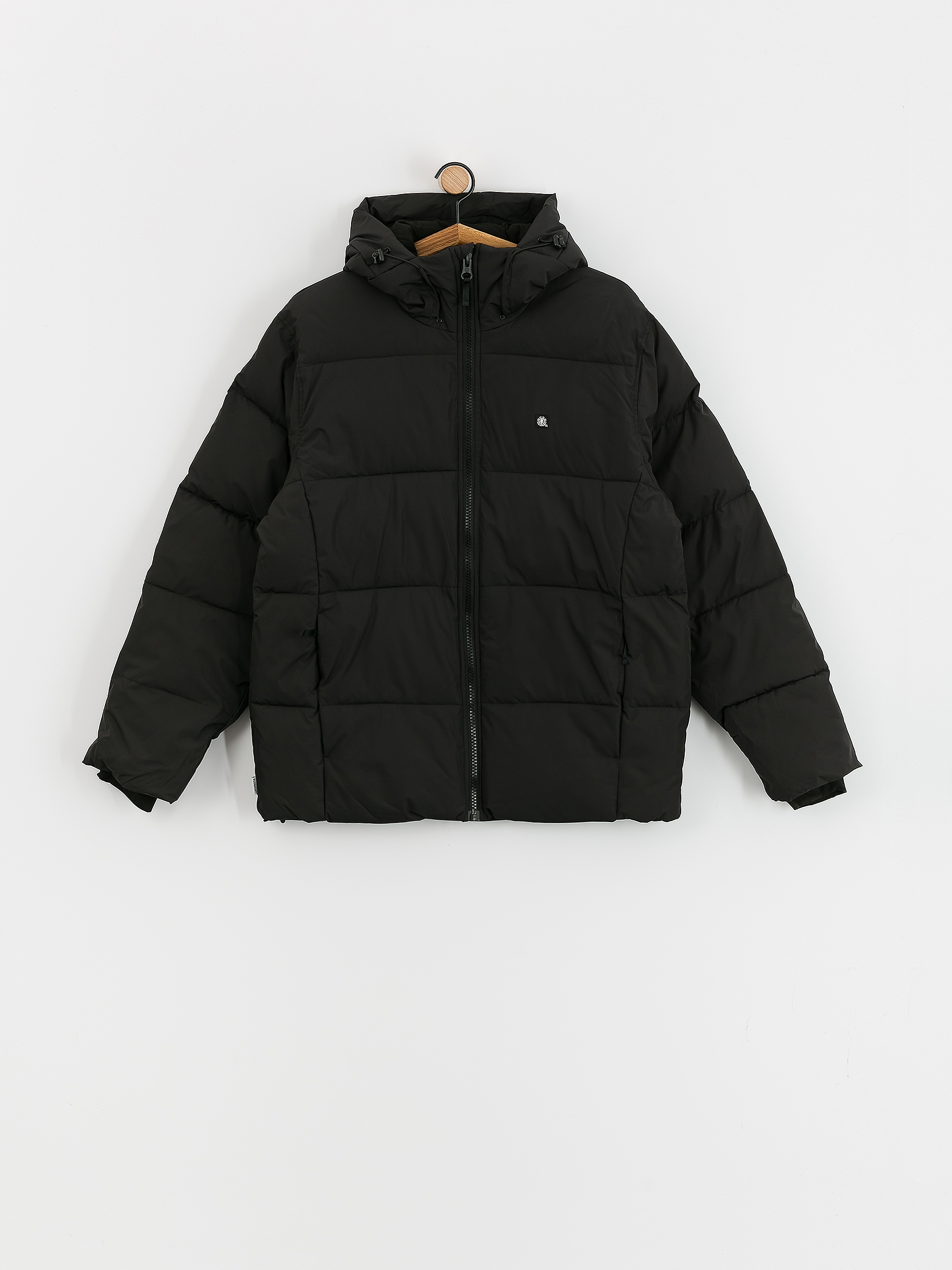 Bunda Element Dulcey Puff 2 0 (jet black)