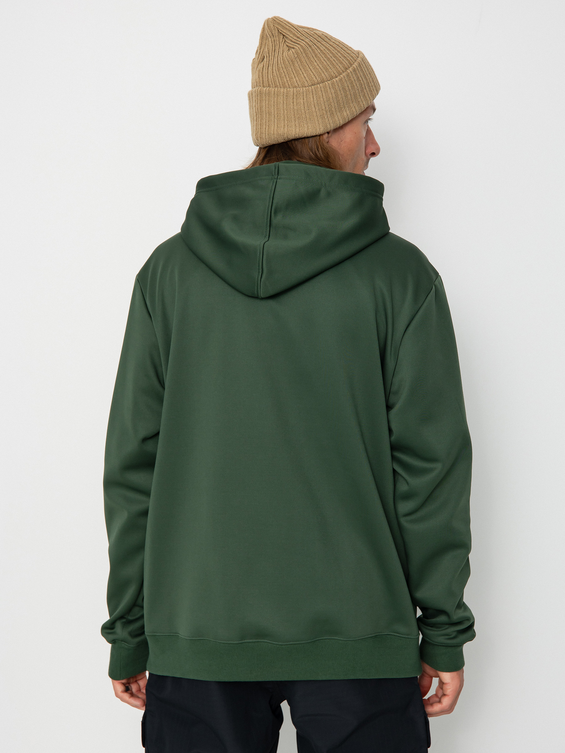 Pánská Termomikina DC Snowstar (sycamore)