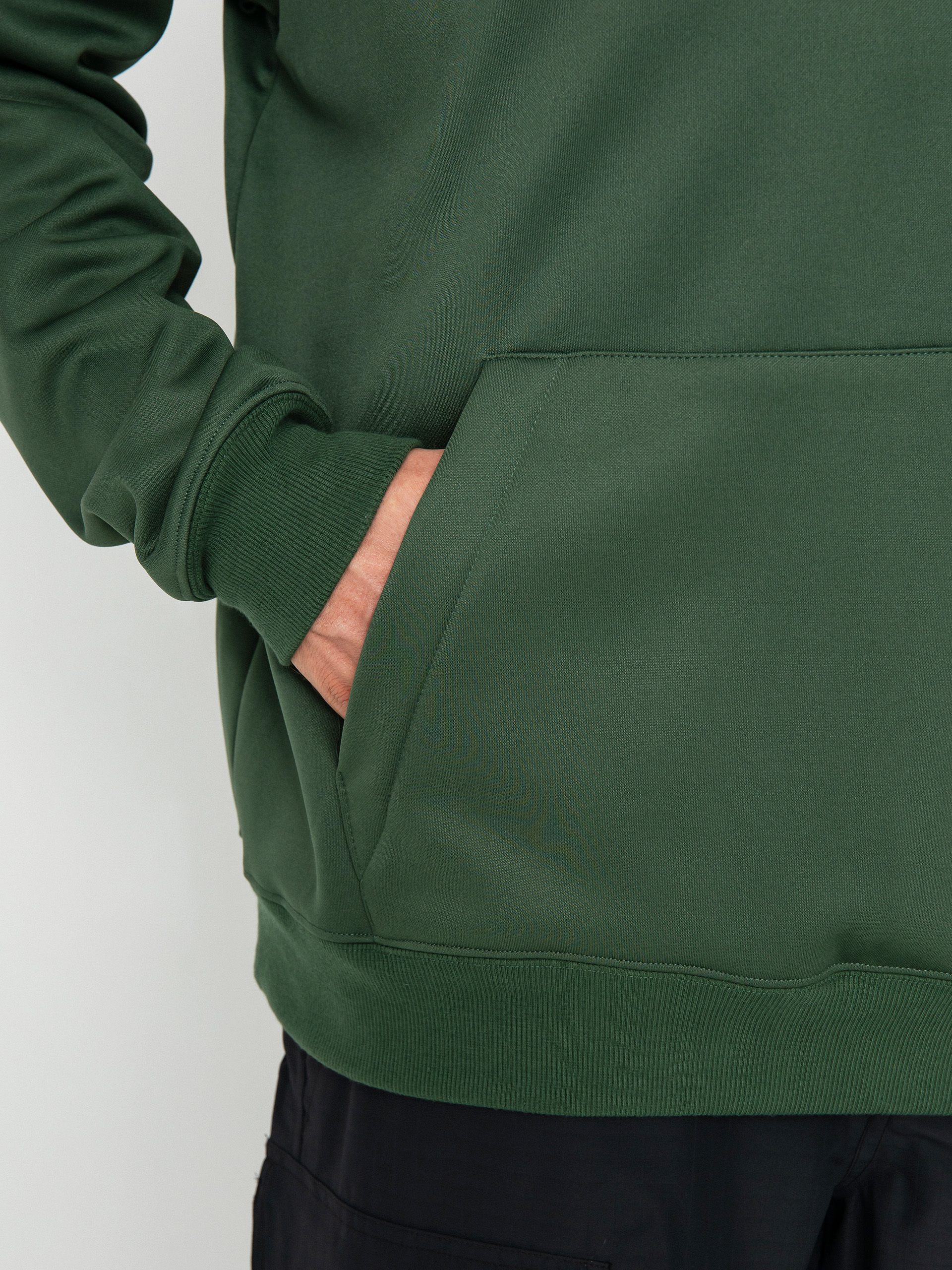 Pánská Termomikina DC Snowstar (sycamore)