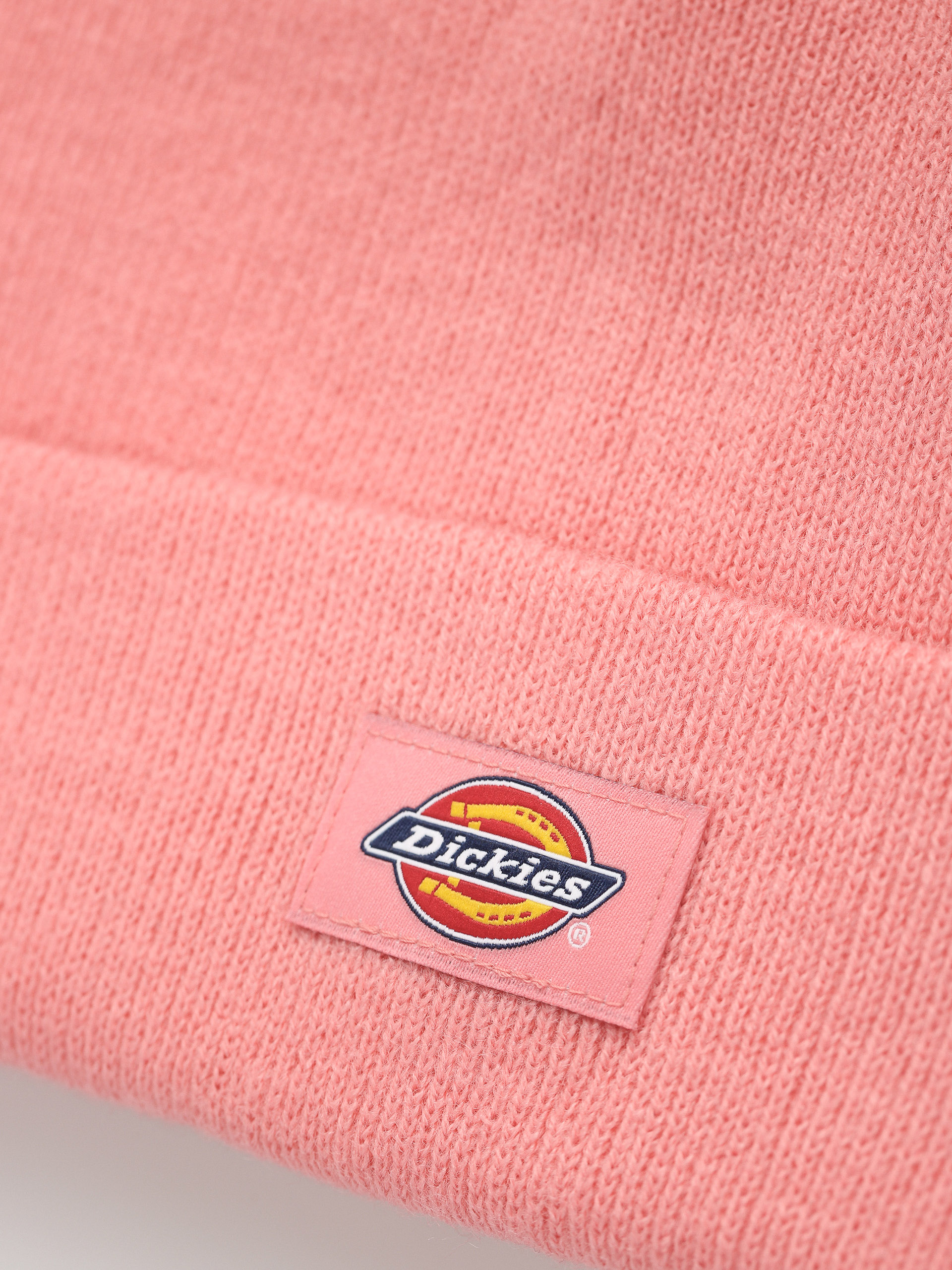 Čepice Dickies Gibsland (flamingo plume)