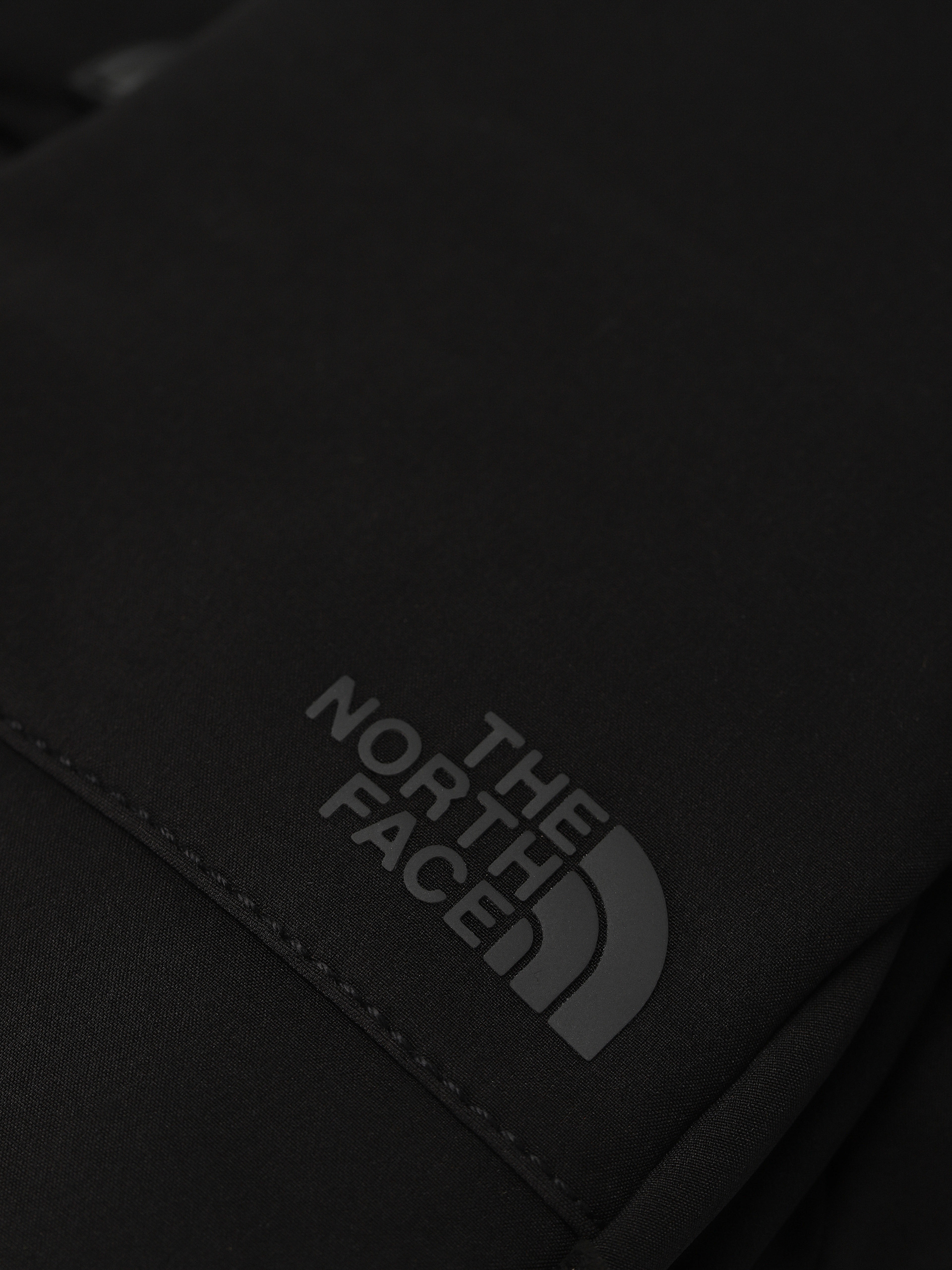 Rukavice The North Face Apex Insulated Etip (tnf black)