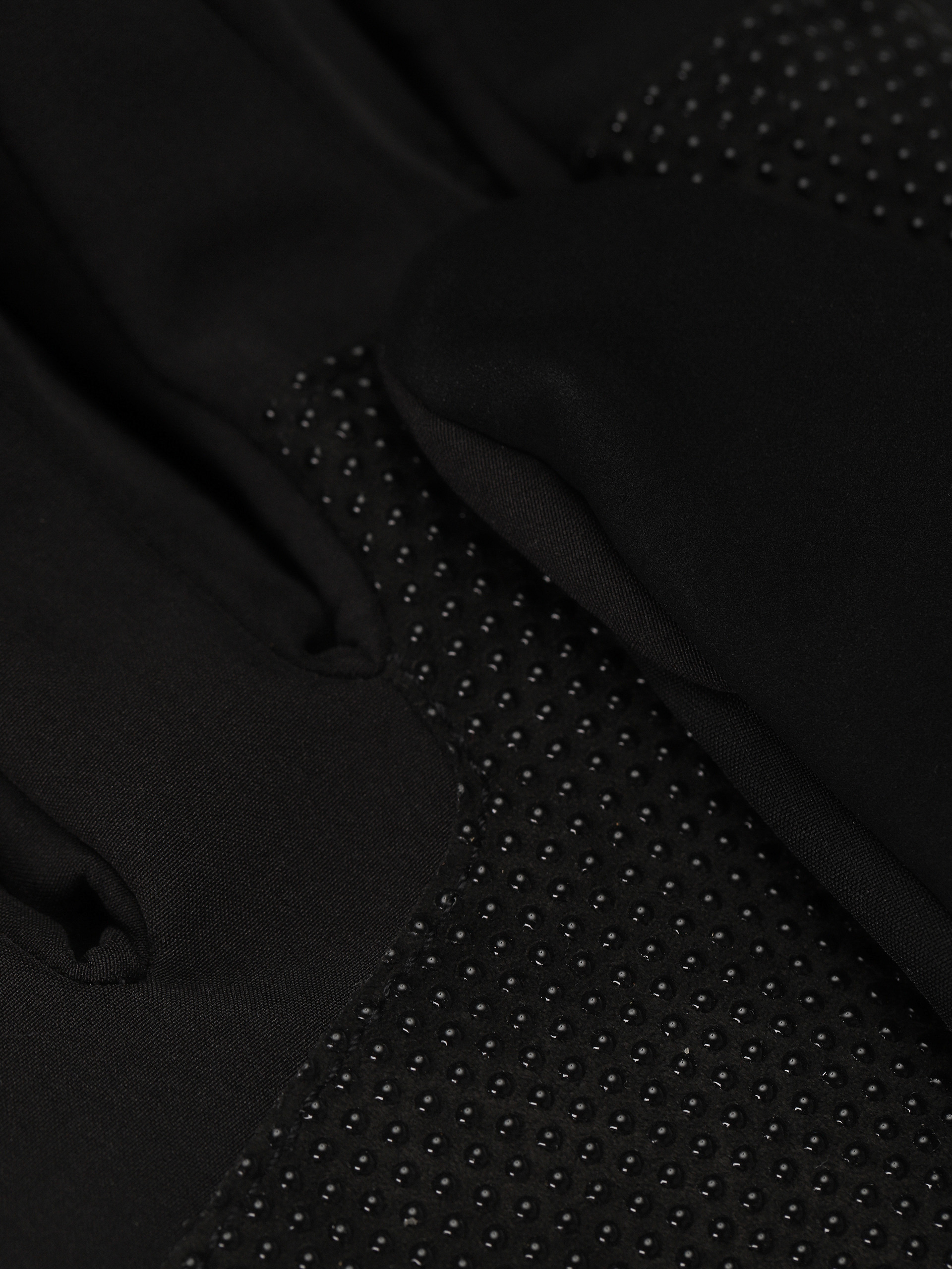 Rukavice The North Face Apex Insulated Etip (tnf black)