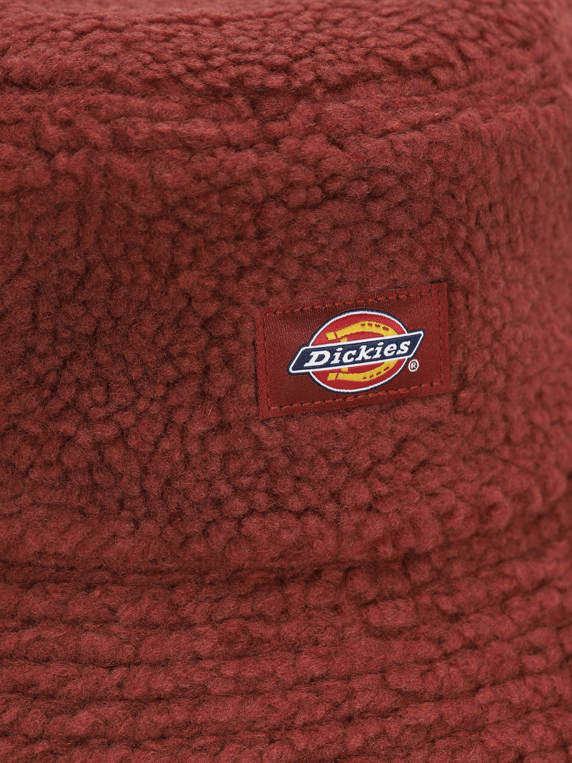 Klobouk Dickies Red Chute (fired brick)