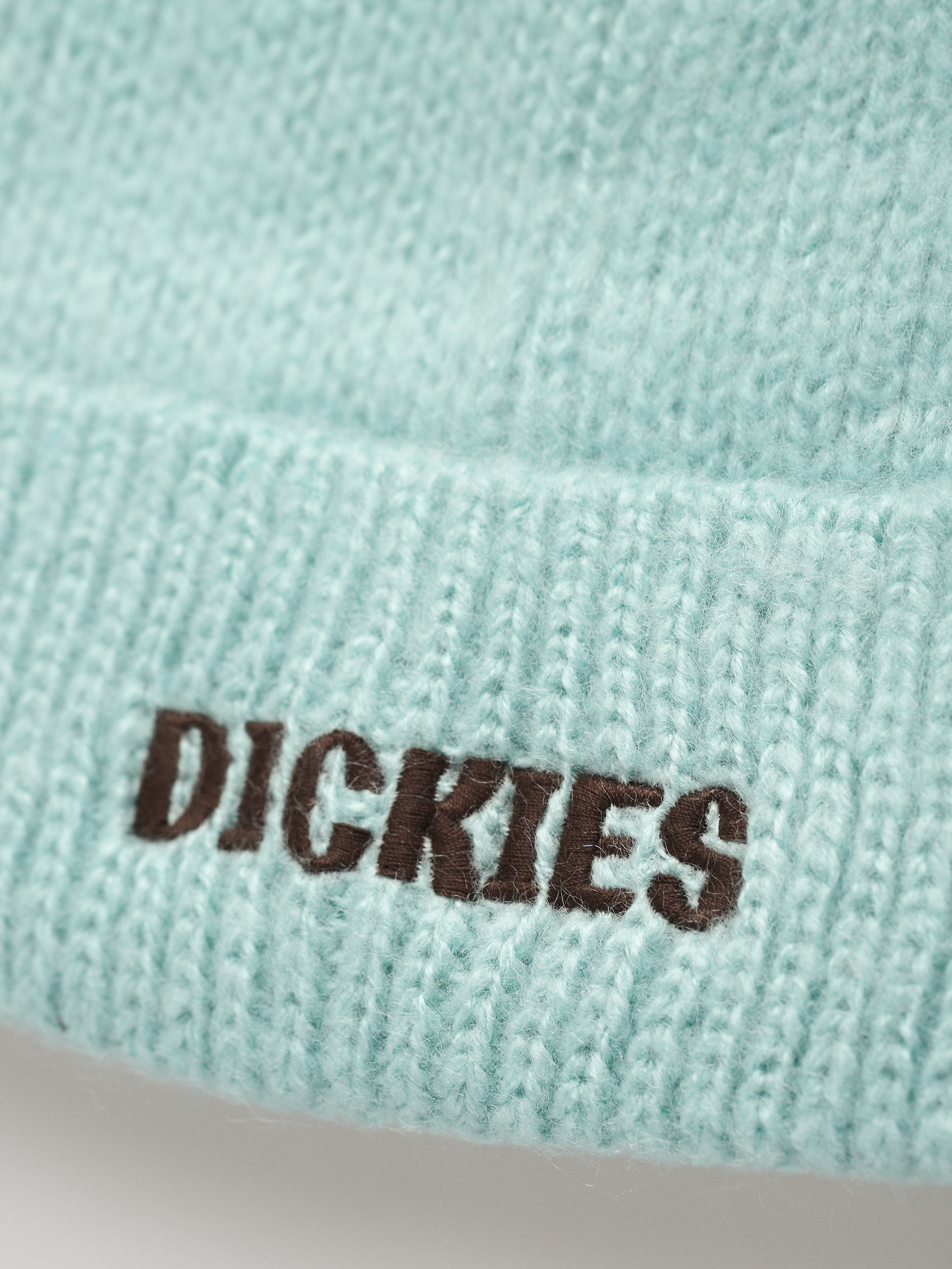 Čepice Dickies Hays (pastl turquoise)