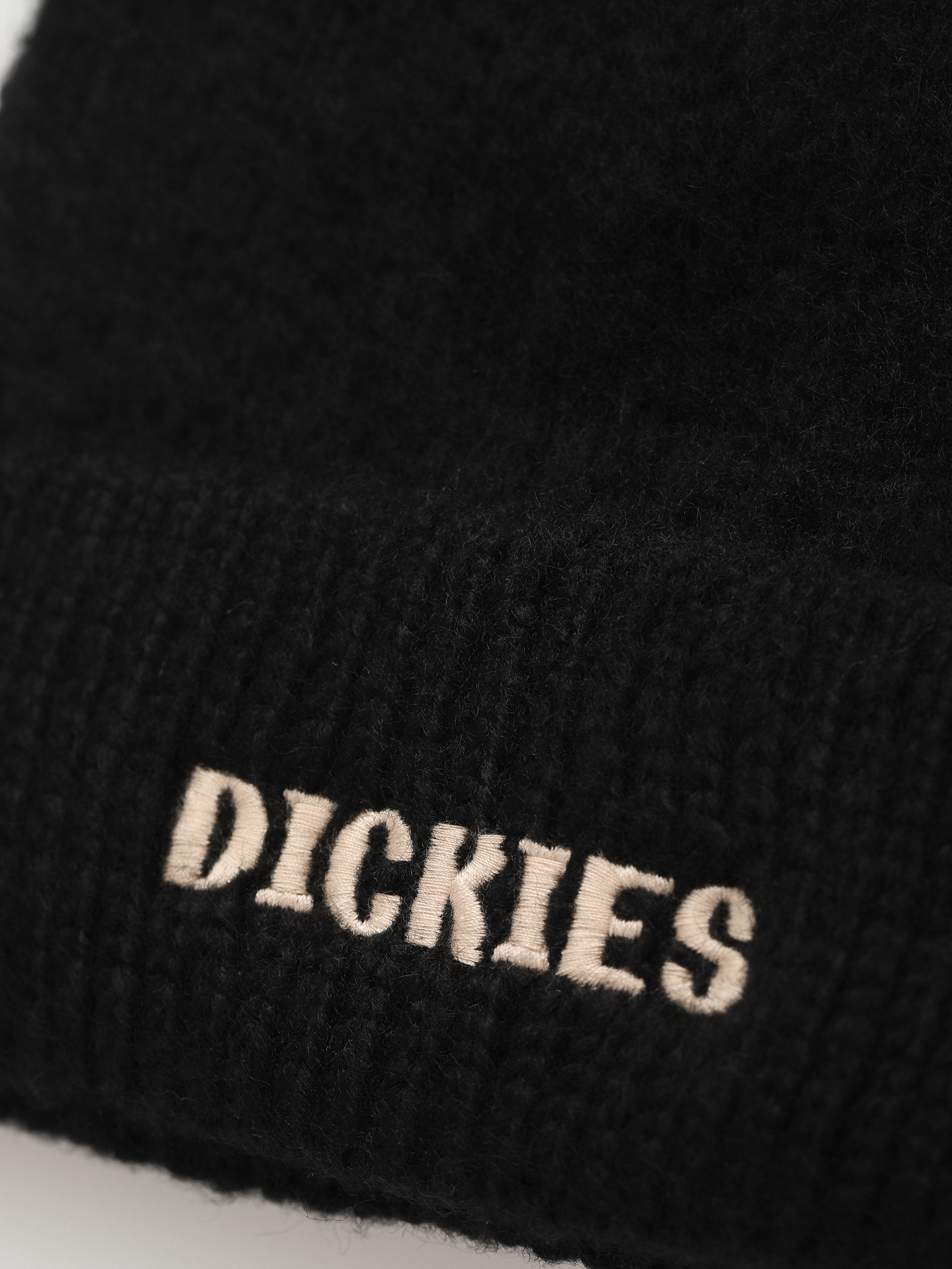 Čepice Dickies Hays (black)