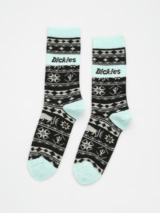 Ponožky Dickies Hays (black)