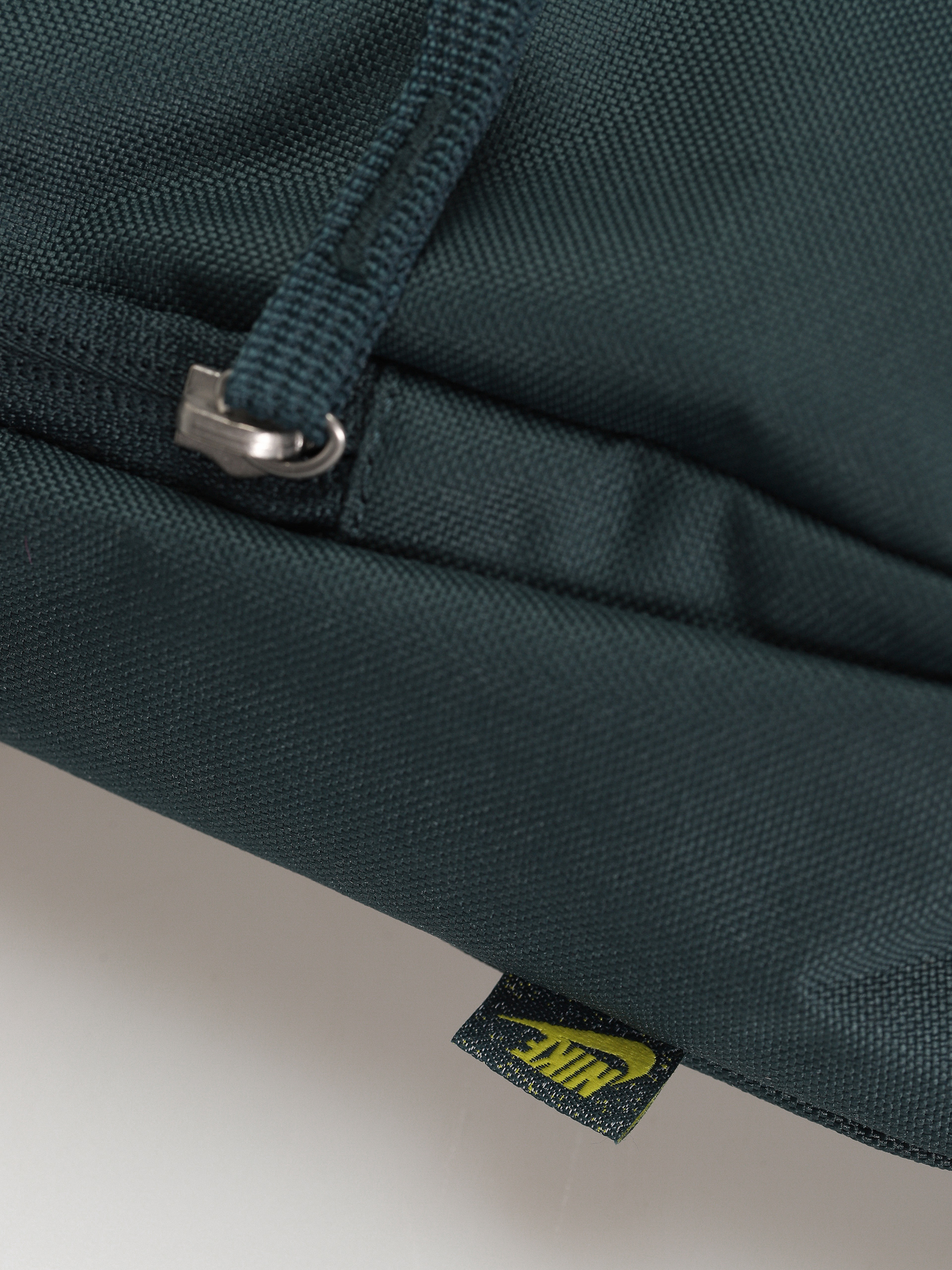 Taška Nike SB Heritage Crossbody (deep jungle/high voltage)