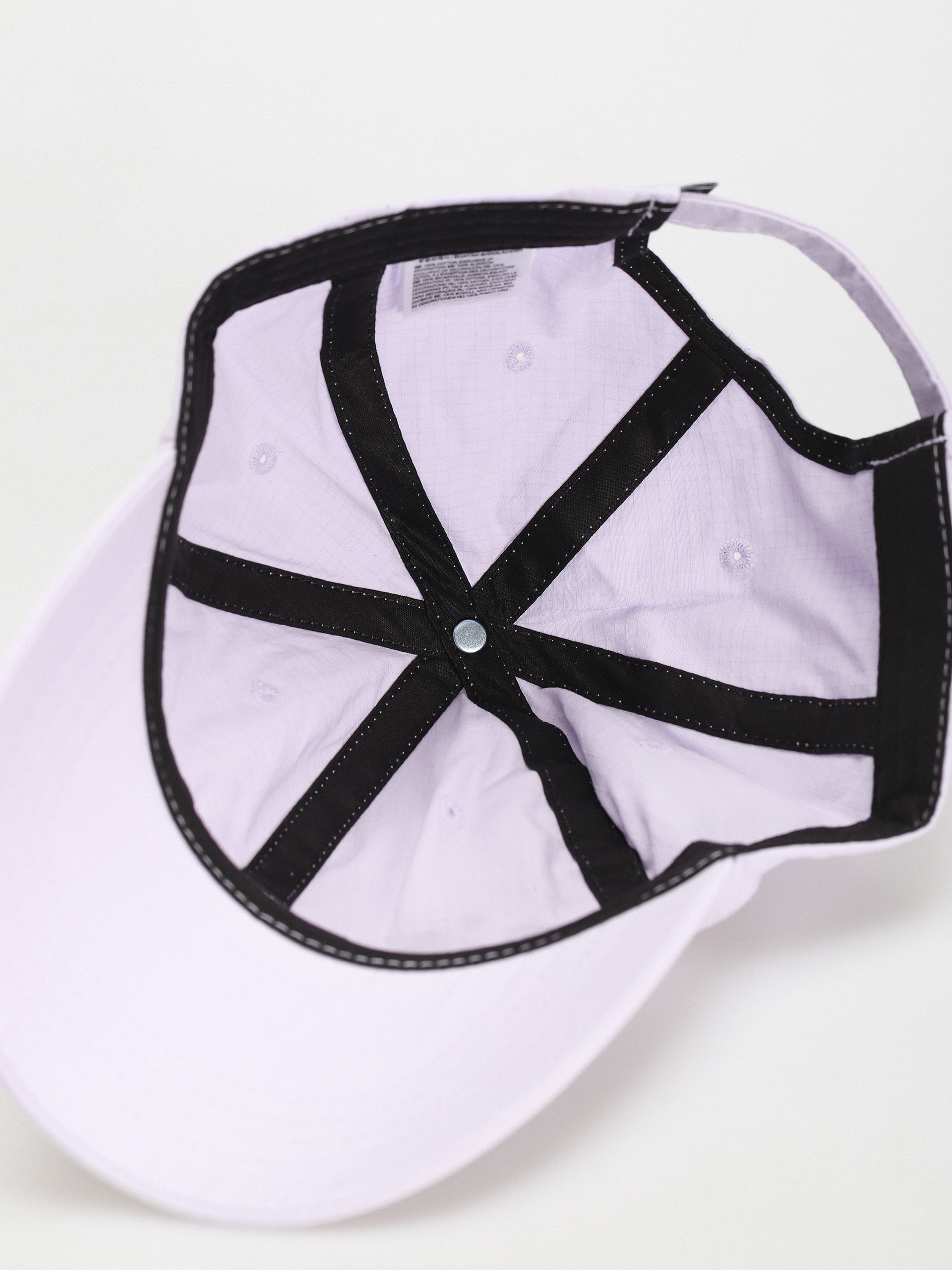 Kšiltovka  Vans Cold Crew Curved Bill Jockey (languid lavender)