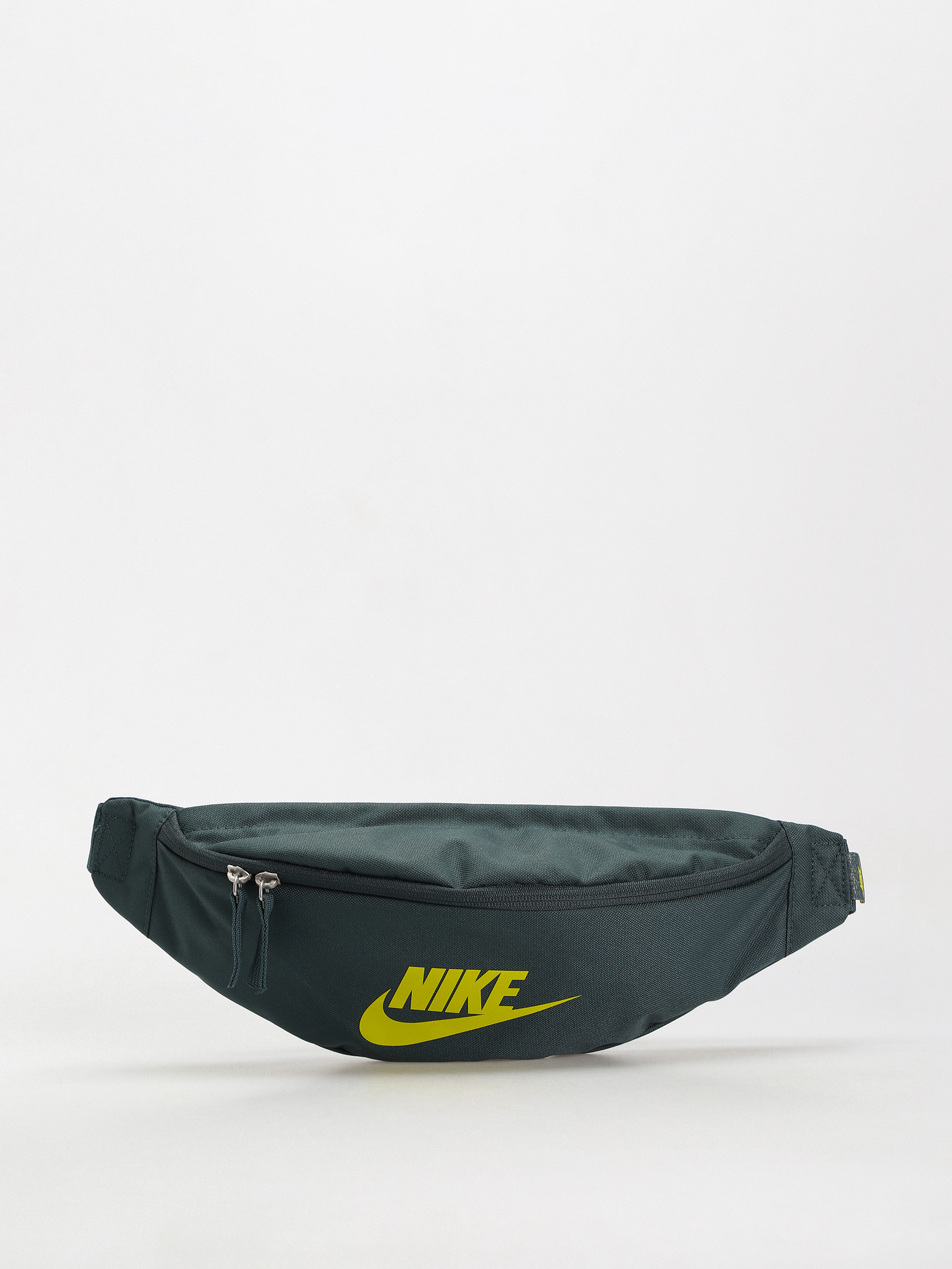 Ledvinka Nike SB Heritage Waist (deep jungle/high voltage)