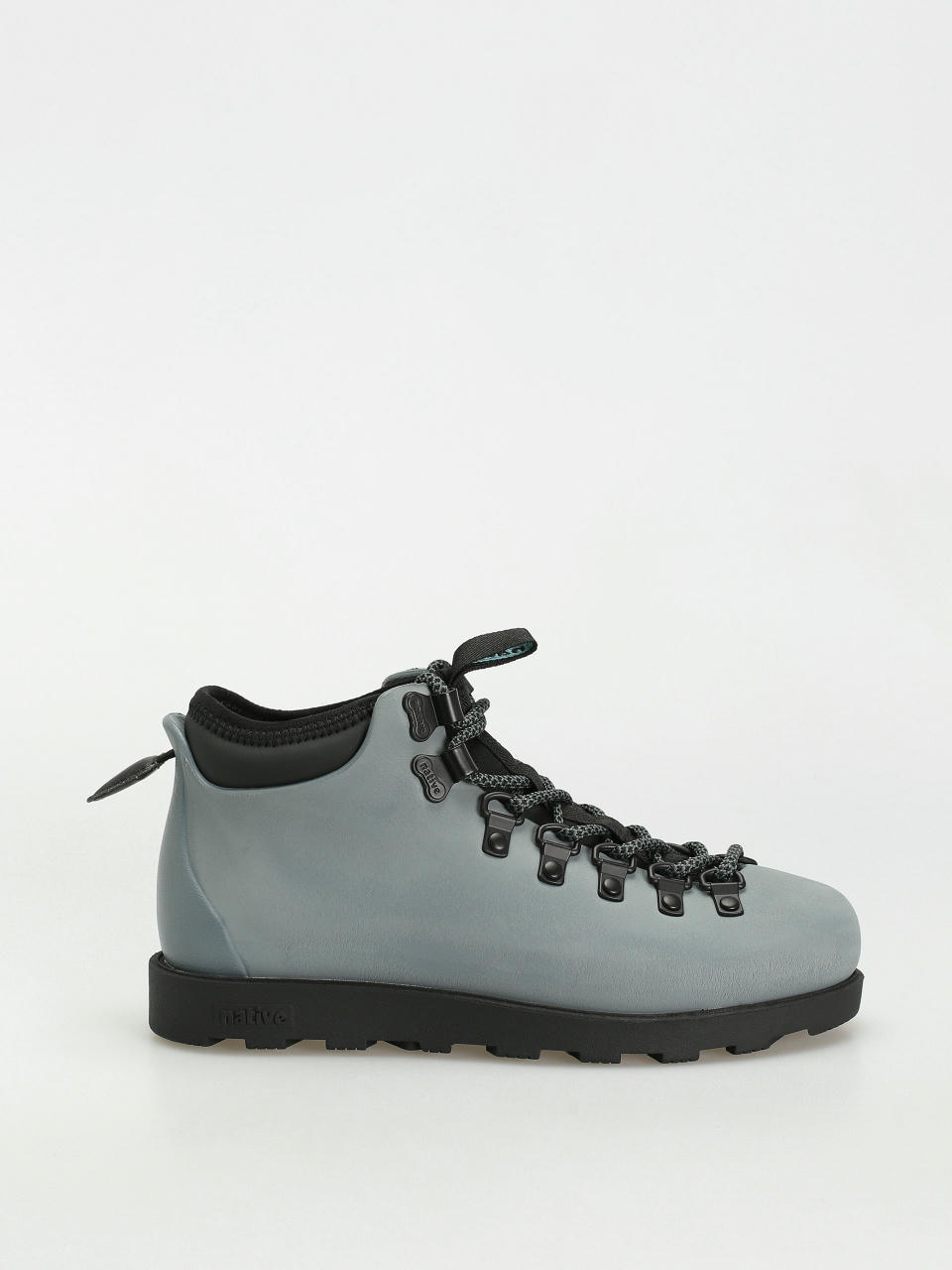 Zimní boty Native Fitzsimmons Citylite (weather grey/jiffy black/jiffy black)