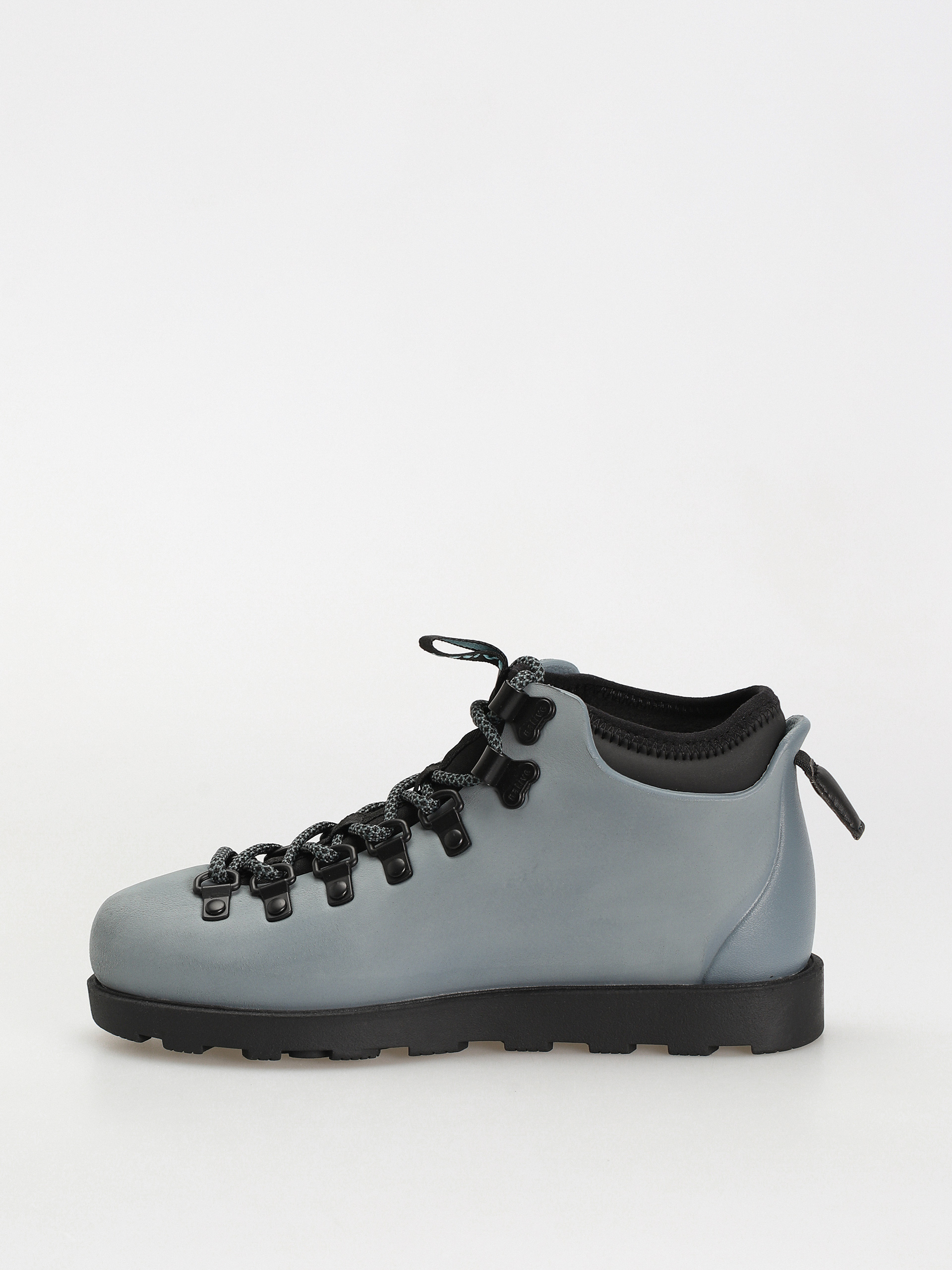 Zimní boty Native Fitzsimmons Citylite (weather grey/jiffy black/jiffy black)