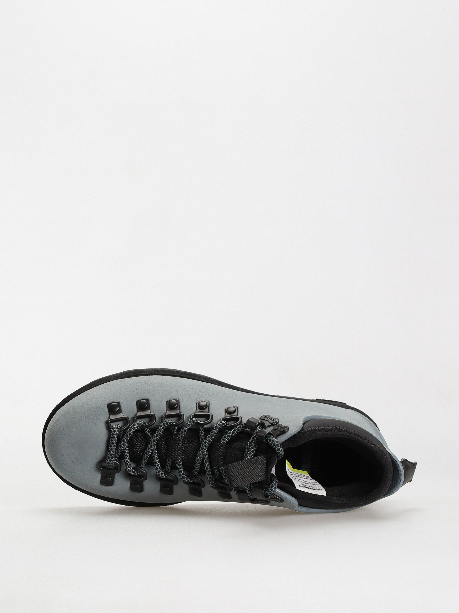 Zimní boty Native Fitzsimmons Citylite (weather grey/jiffy black/jiffy black)