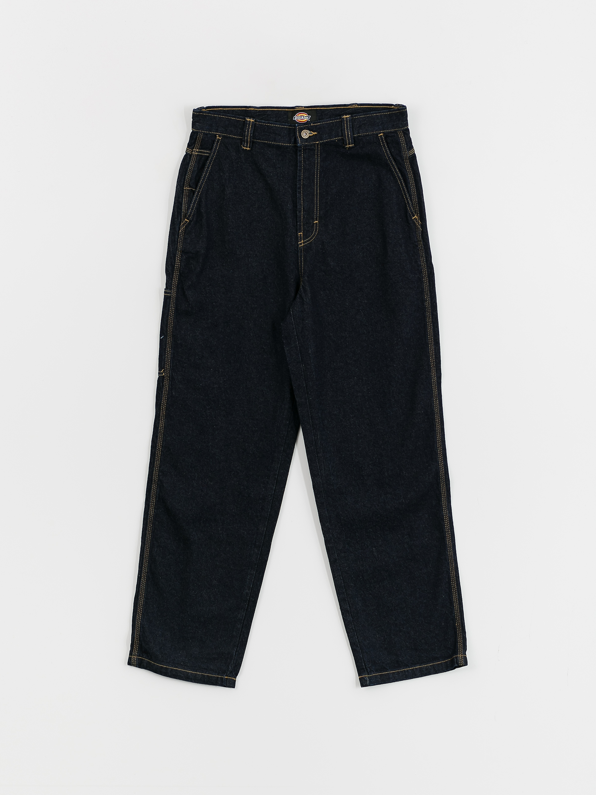 Kalhoty Dickies Madison (rinsed)
