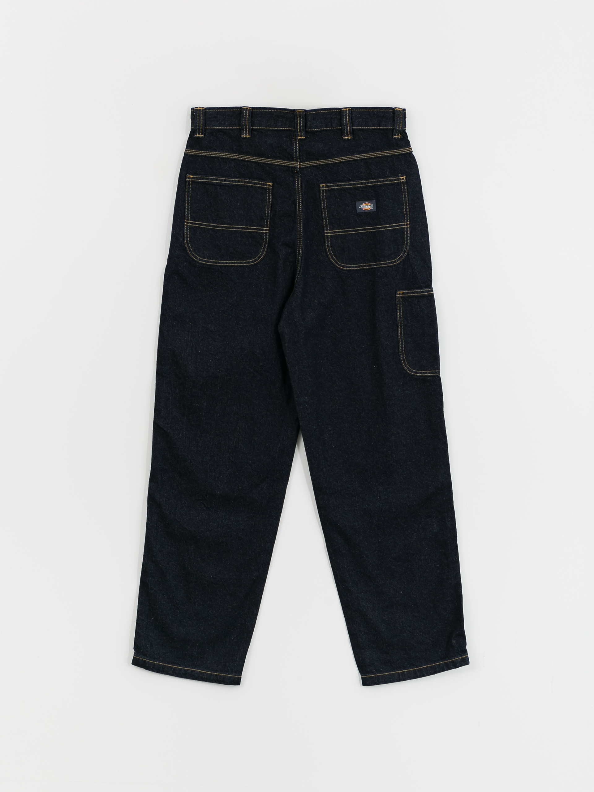 Kalhoty Dickies Madison (rinsed)