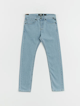 Kalhoty MassDnm Signature Jeans 2.0 (light blue)
