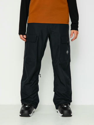 Snowboardové kalhoty DC Code (black)