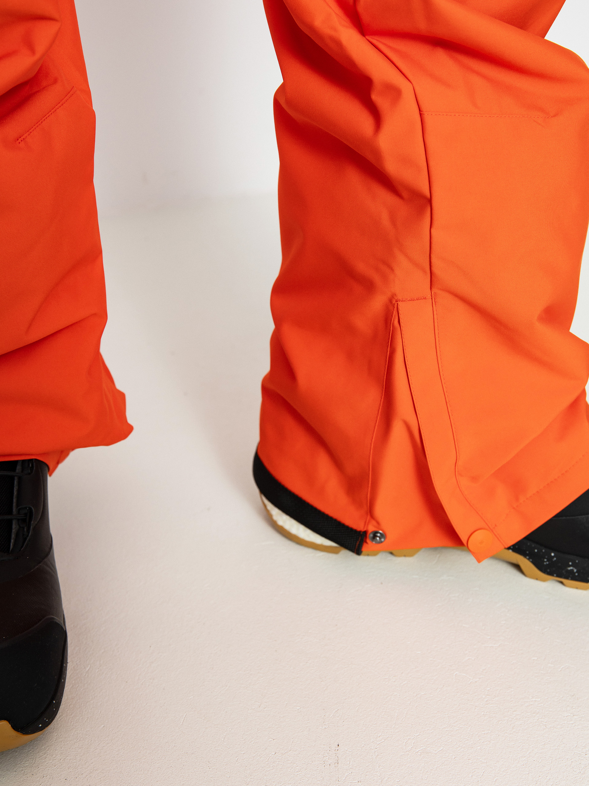 Pánské Snowboardové kalhoty DC Banshee (orangeade)