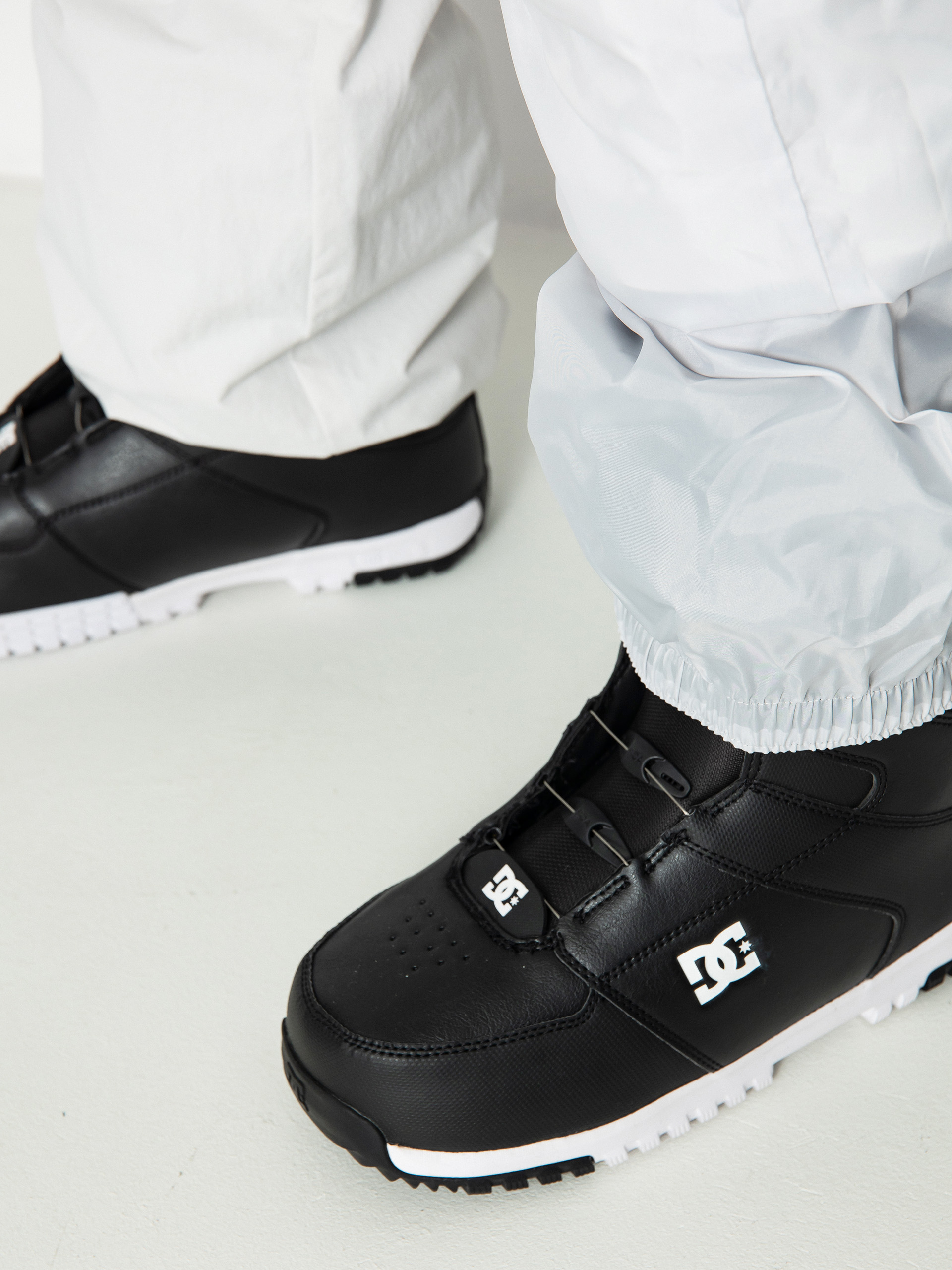 Pánské Snowboardové kalhoty Quiksilver Snow Down Cargo (nimbus cloud)