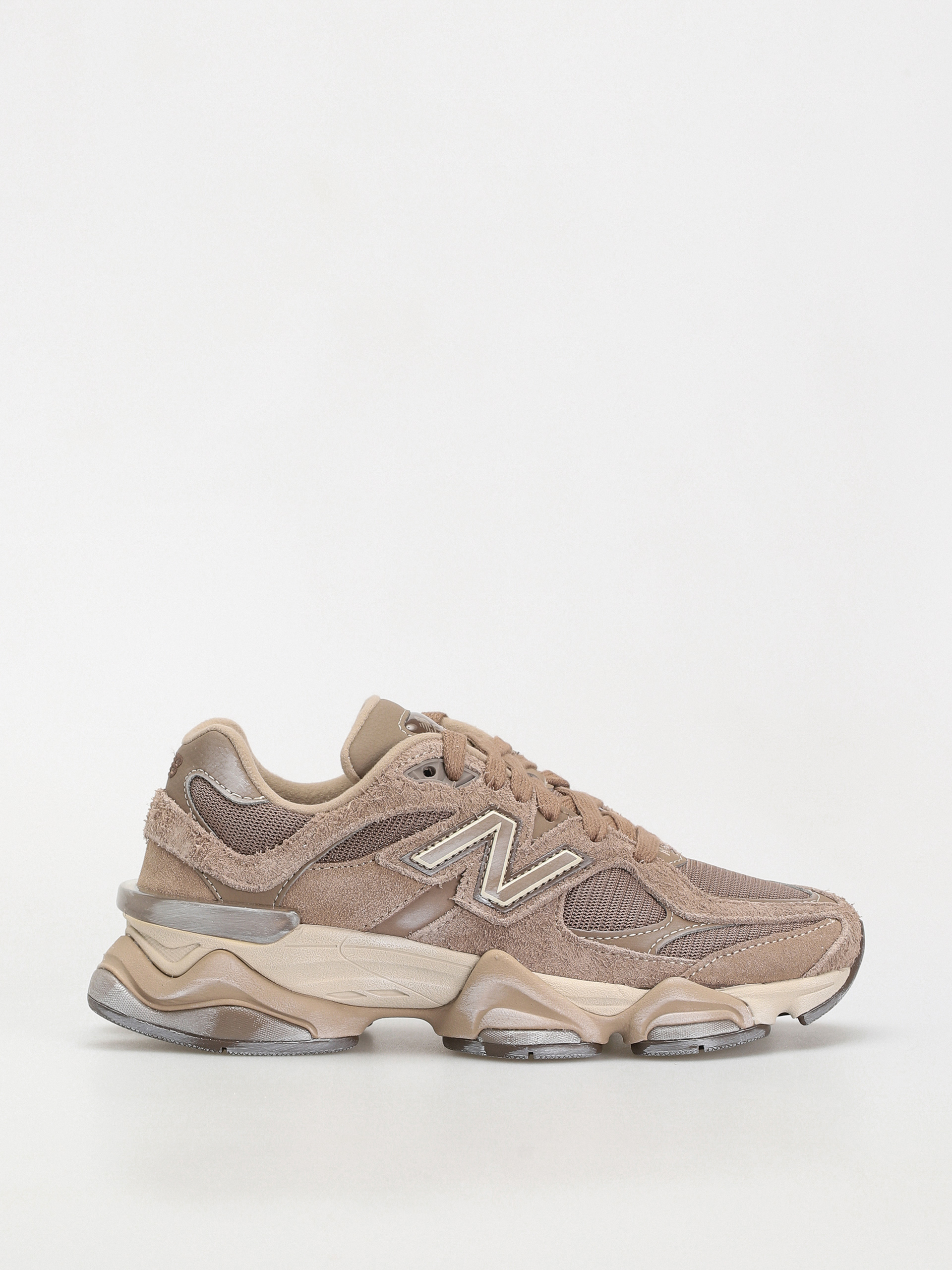 Boty New Balance 9060 (mushroom)