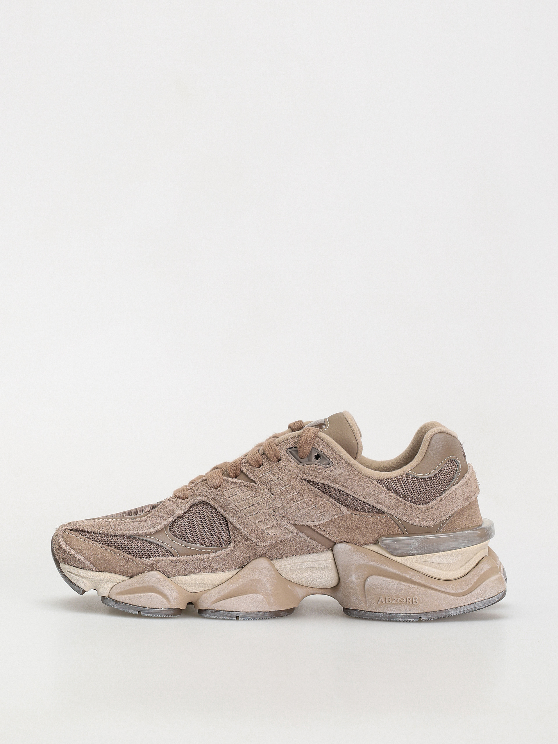 Boty New Balance 9060 (mushroom)