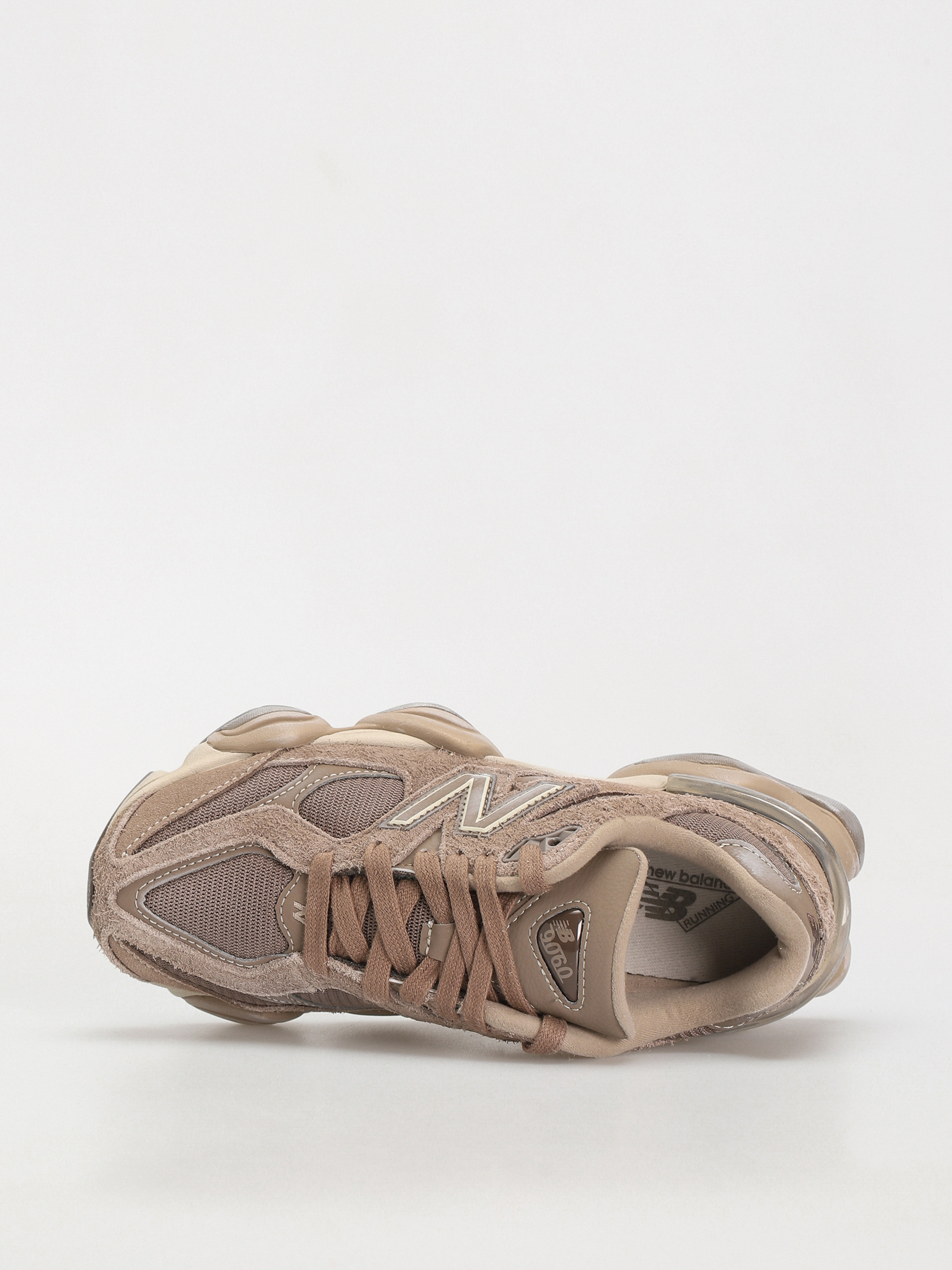 Boty New Balance 9060 (mushroom)