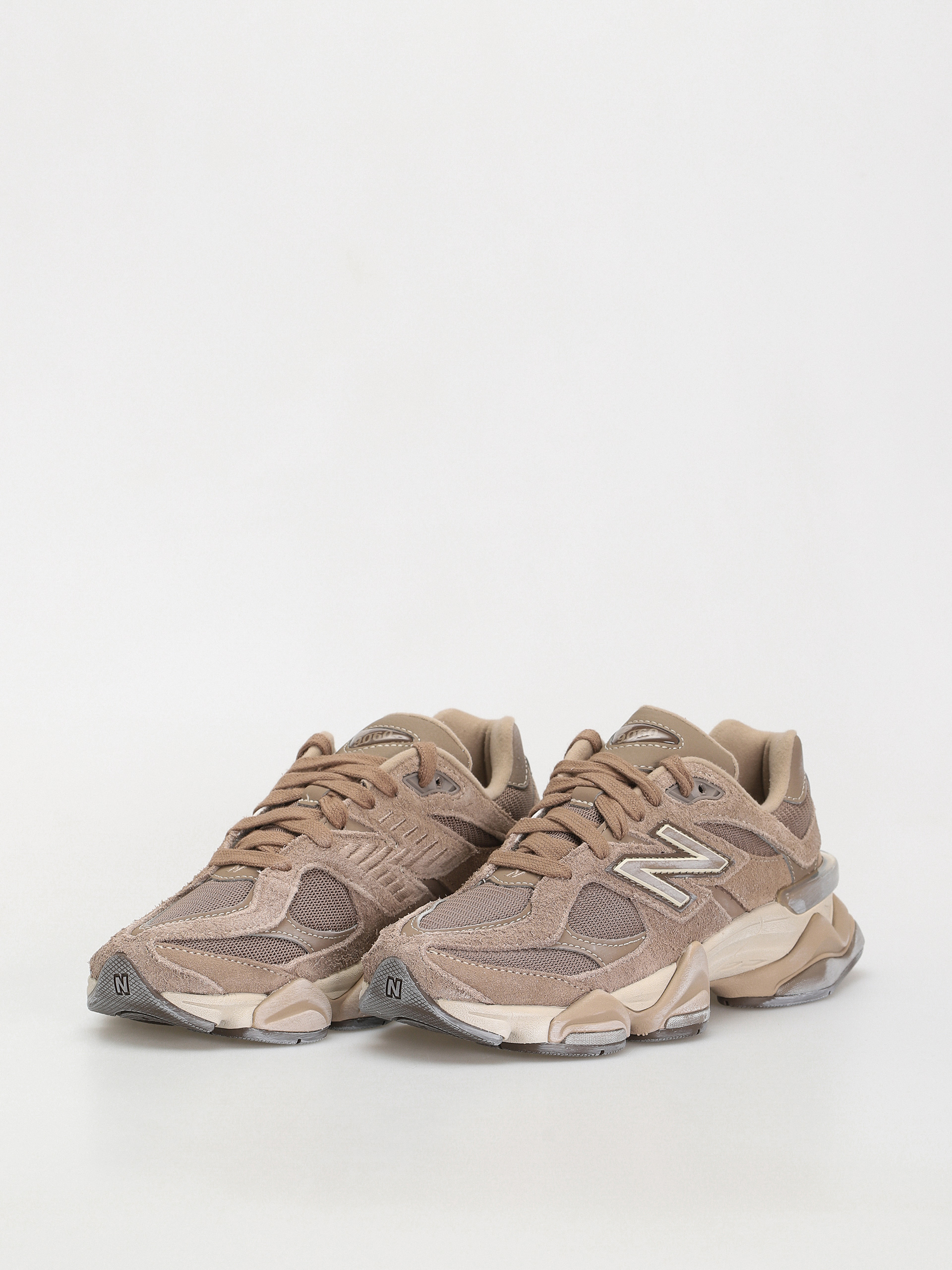 Boty New Balance 9060 (mushroom)