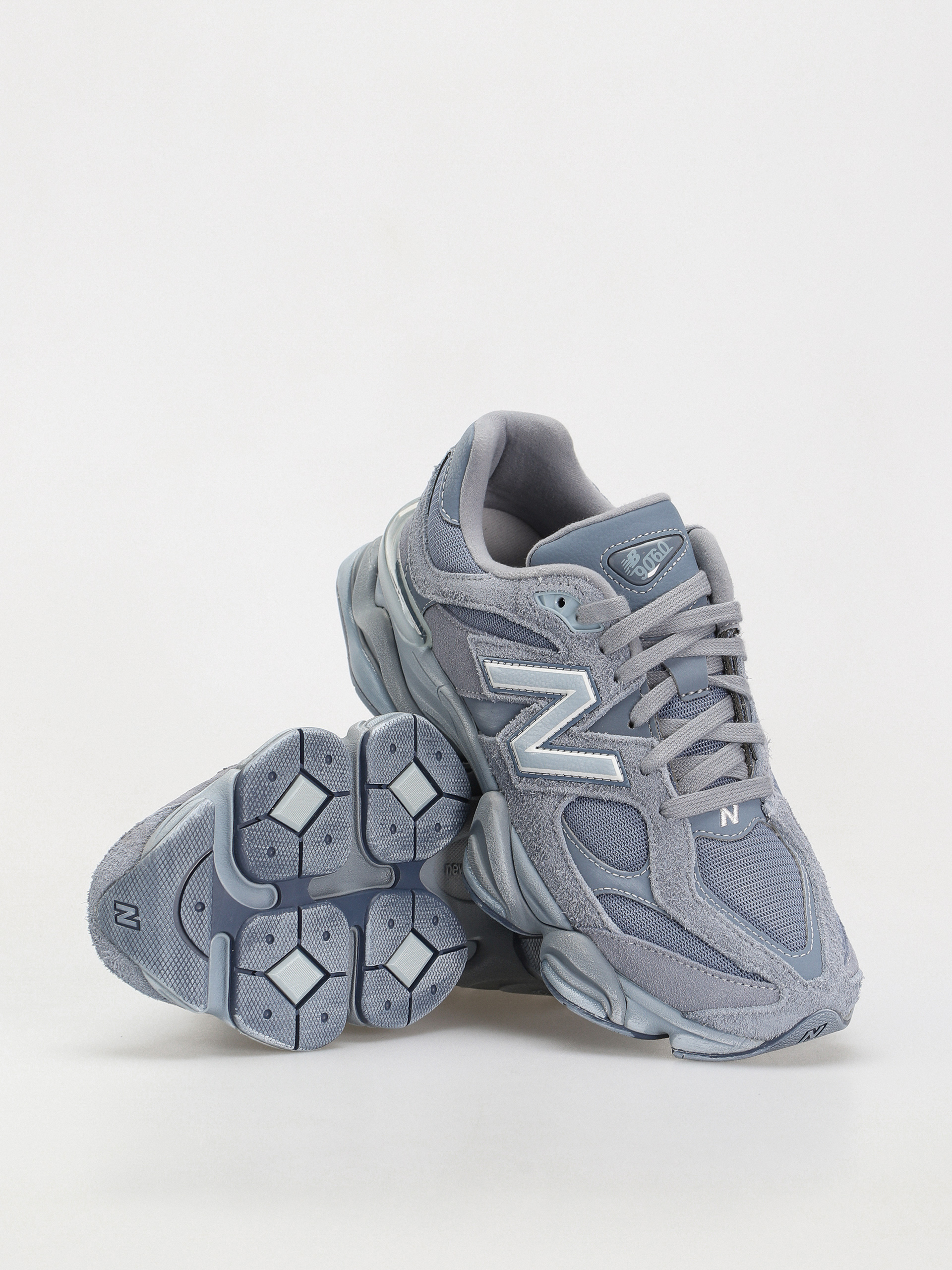 Boty New Balance 9060 (arctic grey)