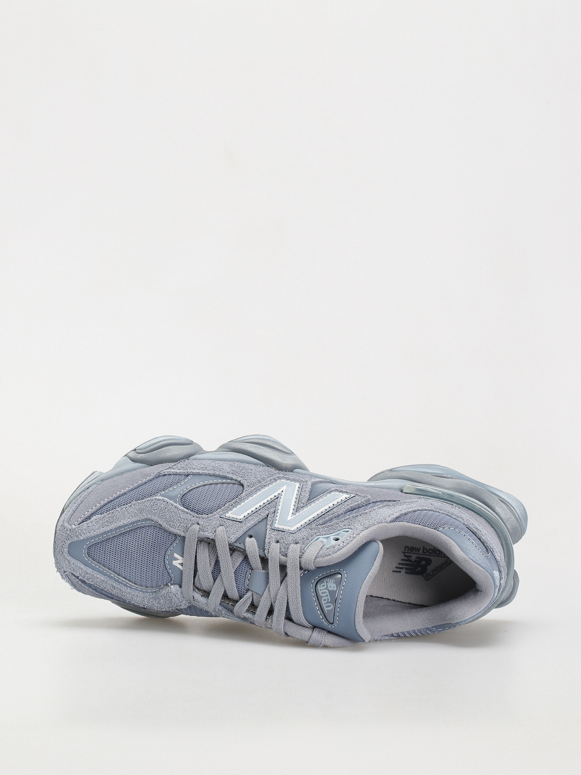 Boty New Balance 9060 (arctic grey)