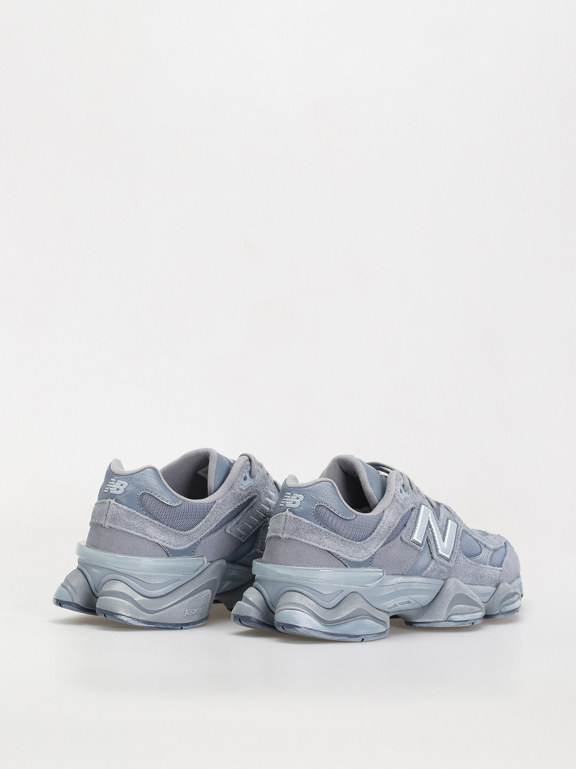Boty New Balance 9060 (arctic grey)