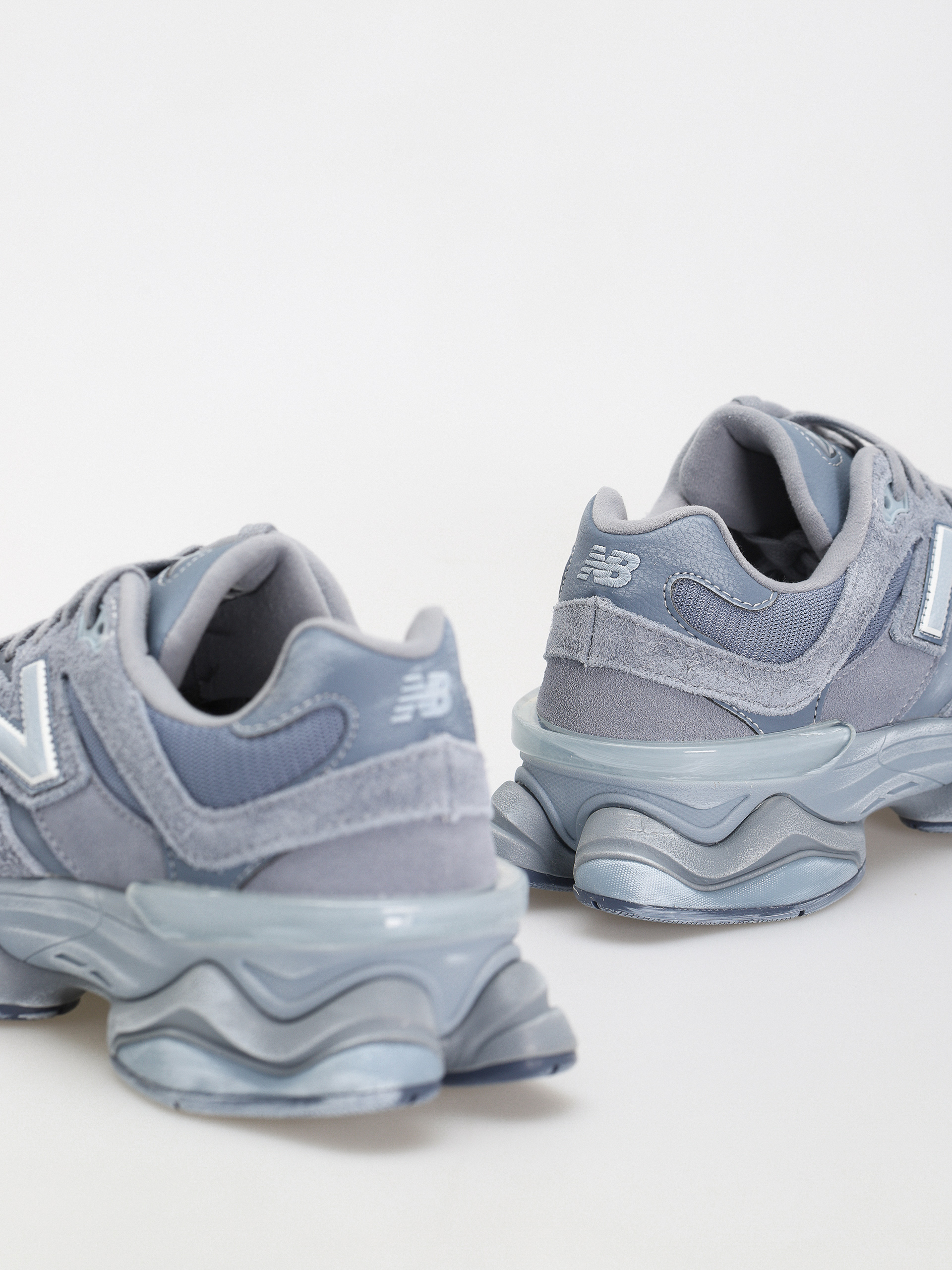 Boty New Balance 9060 (arctic grey)