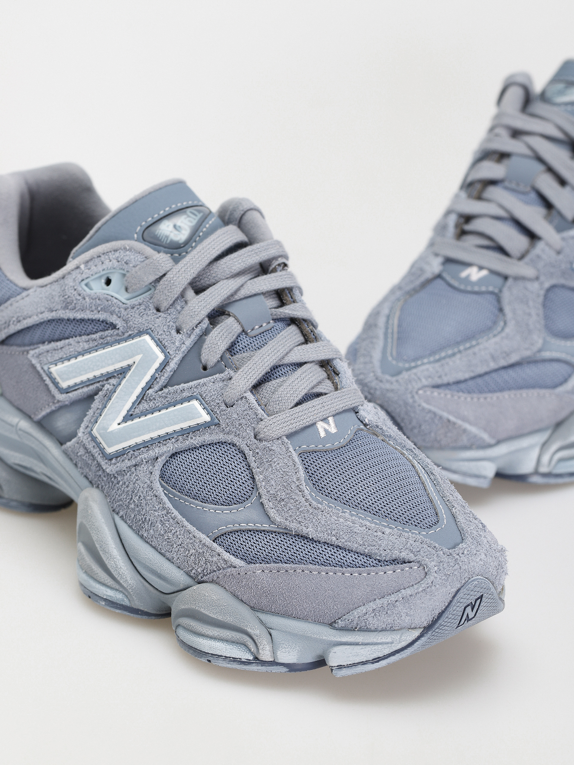 Boty New Balance 9060 (arctic grey)
