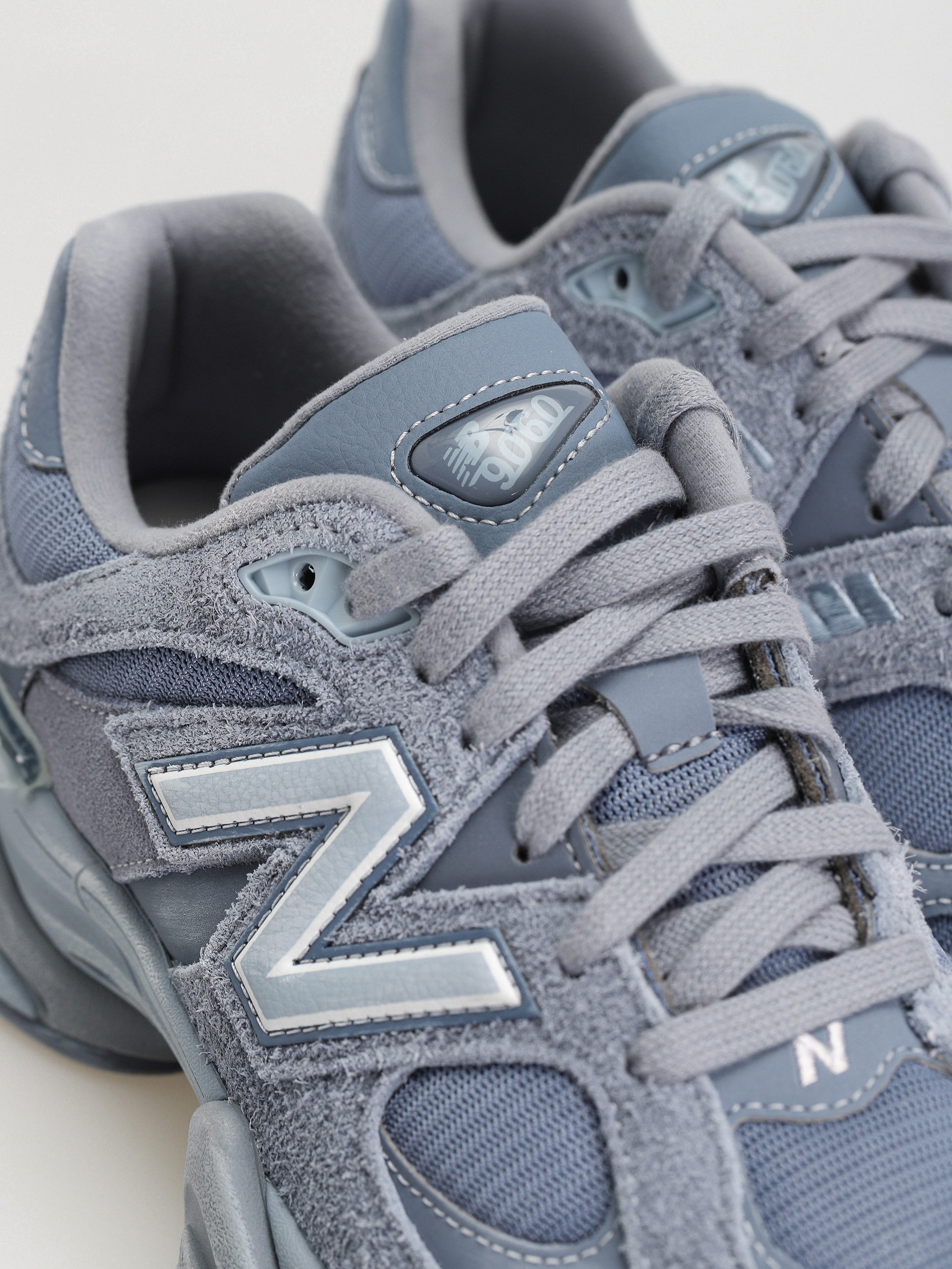Boty New Balance 9060 (arctic grey)