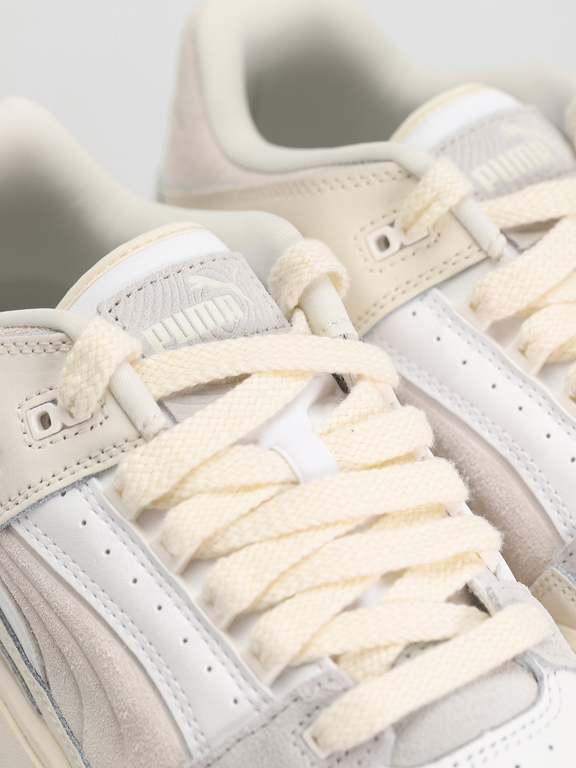 Boty Puma Slipstream Xtreme (puma white/warm white/cool light gray)