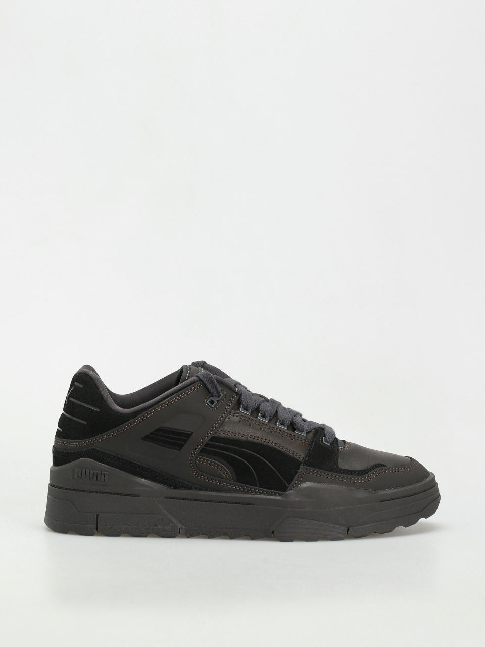 Boty Puma Slipstream Xtreme (puma black/flat dark gray/strong gray)