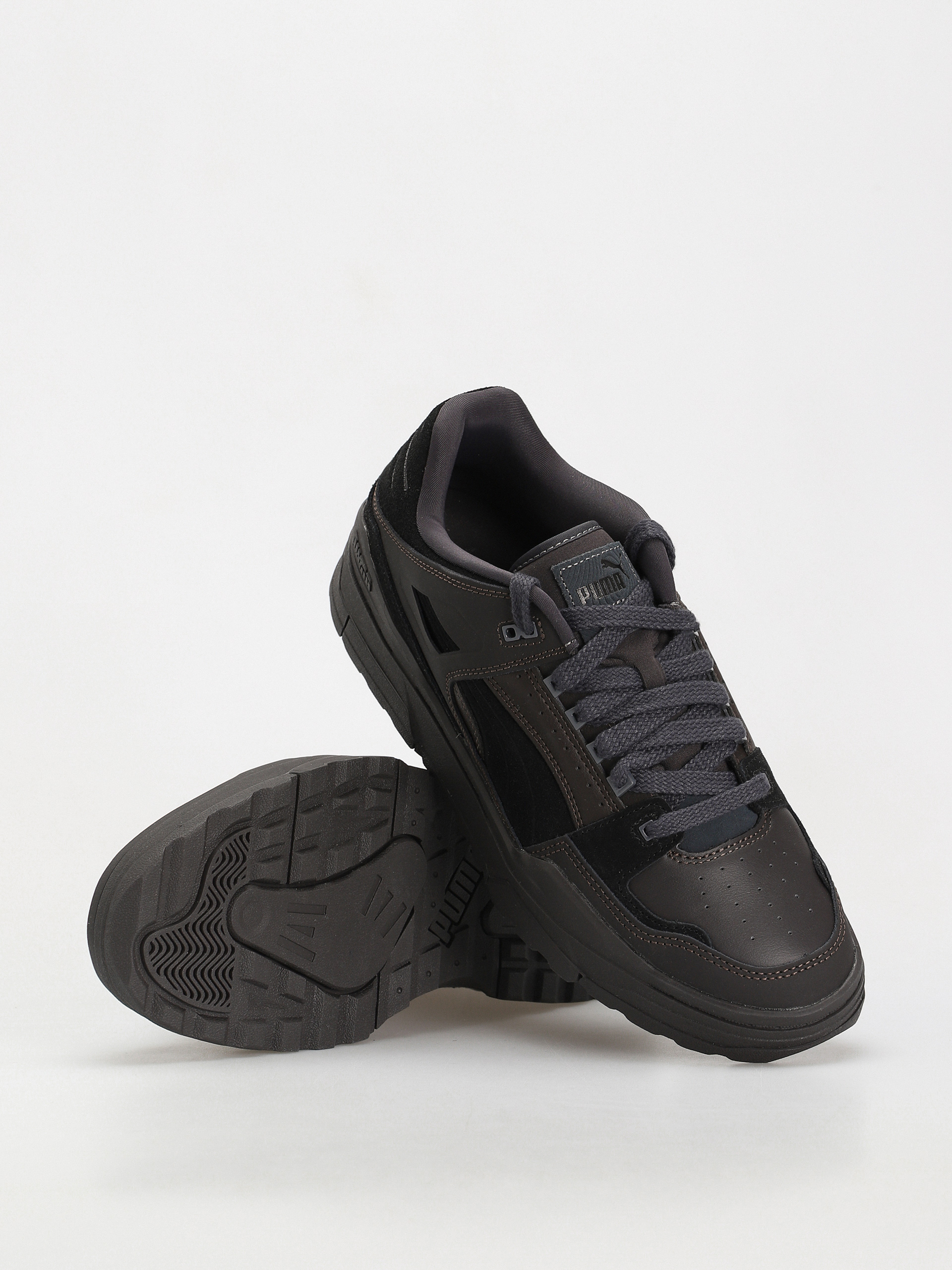 Boty Puma Slipstream Xtreme (puma black/flat dark gray/strong gray)